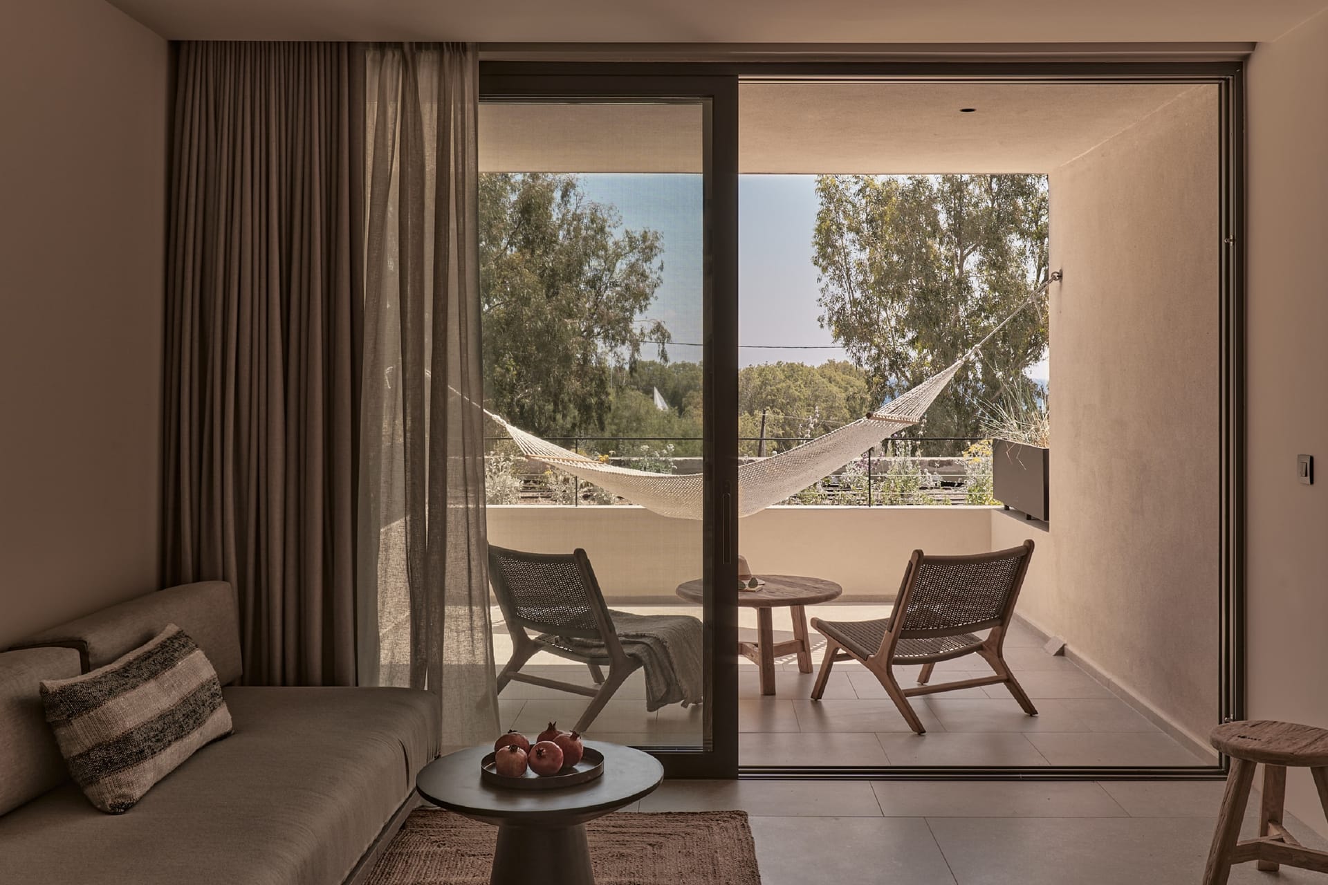 Theros All Suite Hotel - JSUIRG - 8