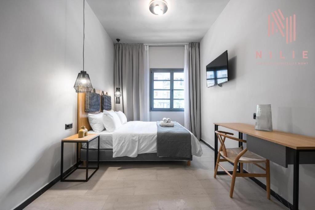 Philus | Suite 25m² | Svolou 41