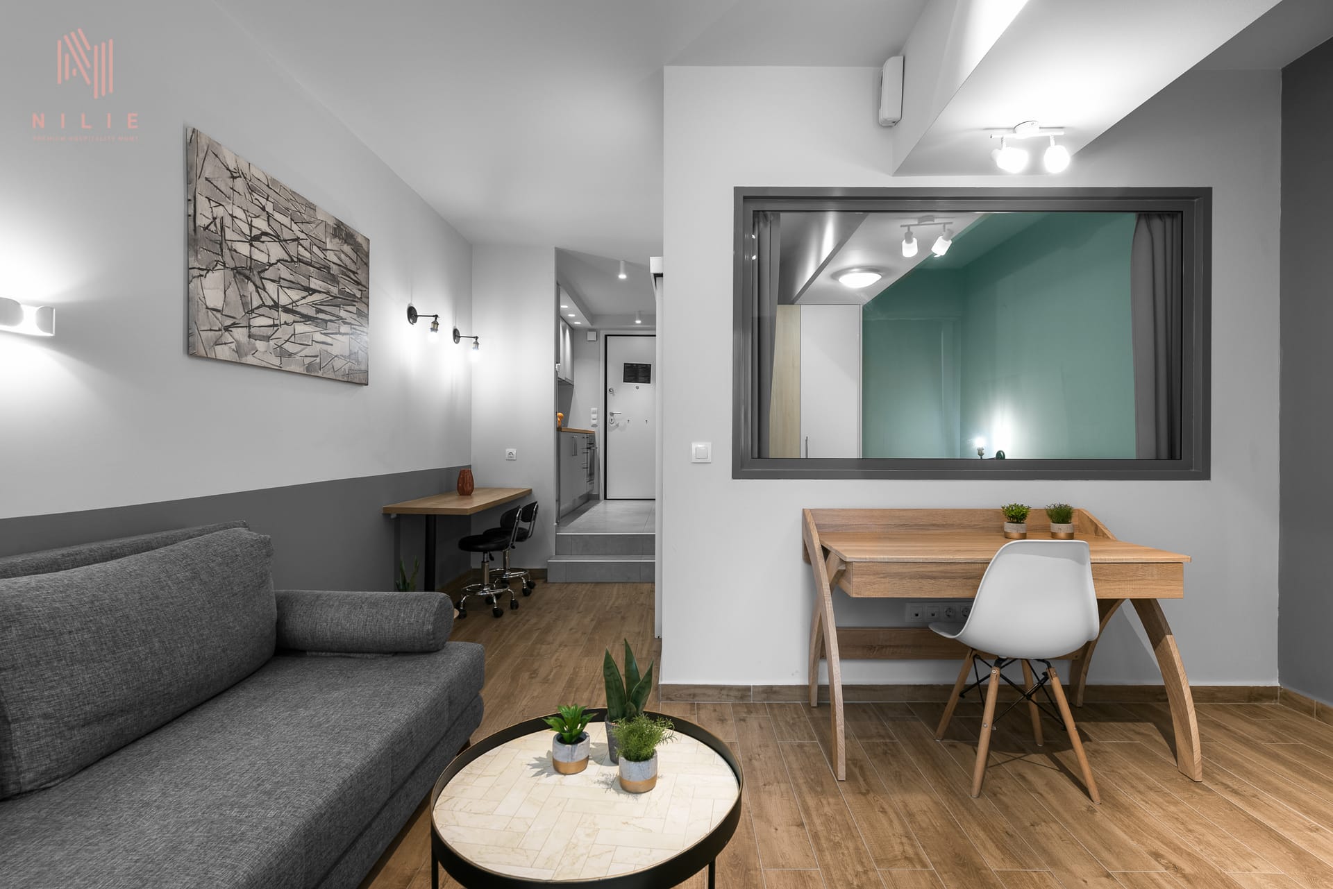 NILIE PREMIUM HOSPITALITY MGMT - 2BA5 - 5