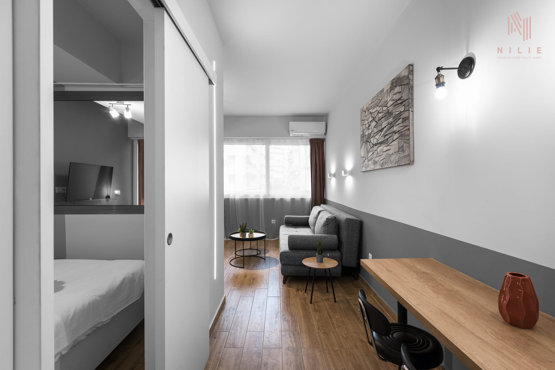 NILIE PREMIUM HOSPITALITY MGMT - 2BA5 - 2