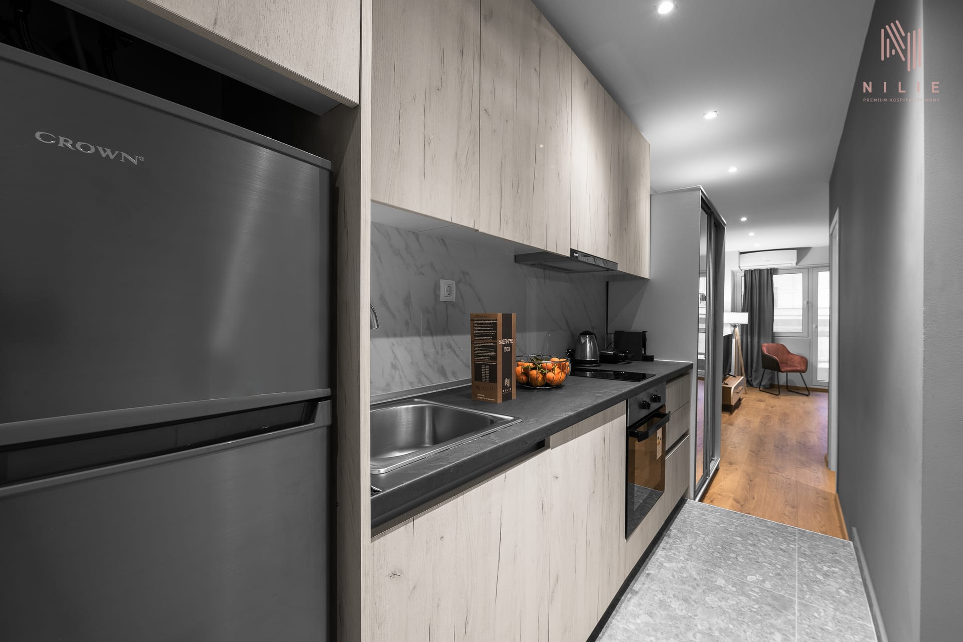 NILIE PREMIUM HOSPITALITY MGMT - 2BA8 - 6