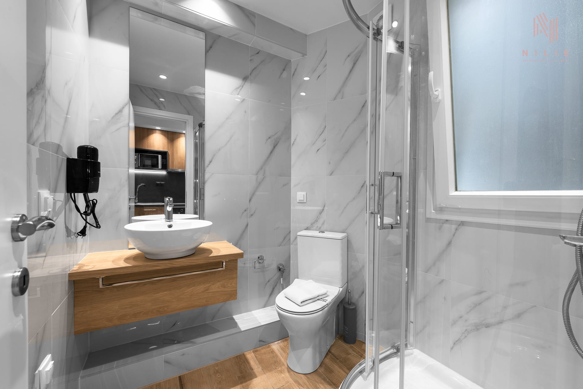 NILIE PREMIUM HOSPITALITY MGMT - 3BA1 - 5