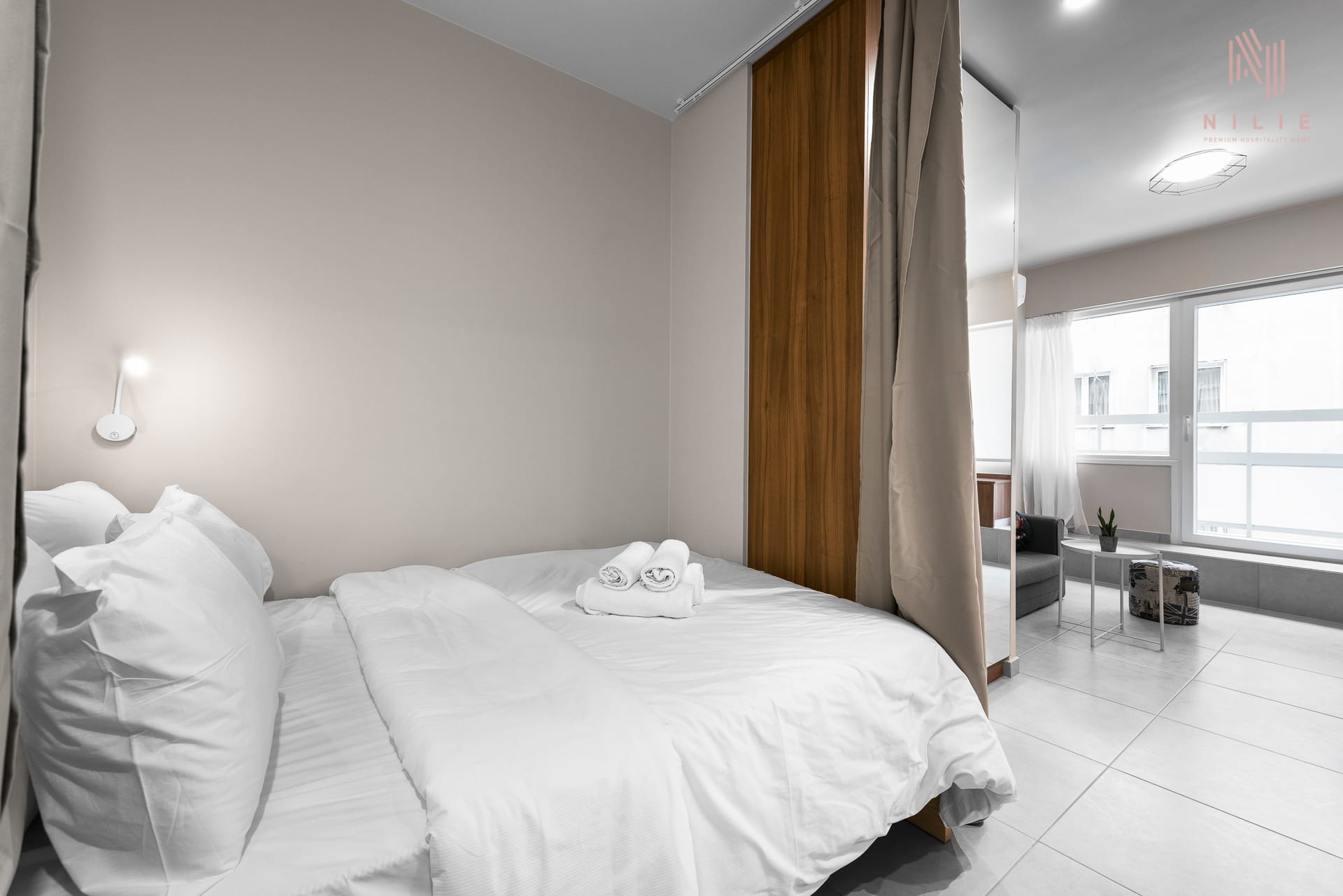 NILIE PREMIUM HOSPITALITY MGMT - 3BA2 - 2