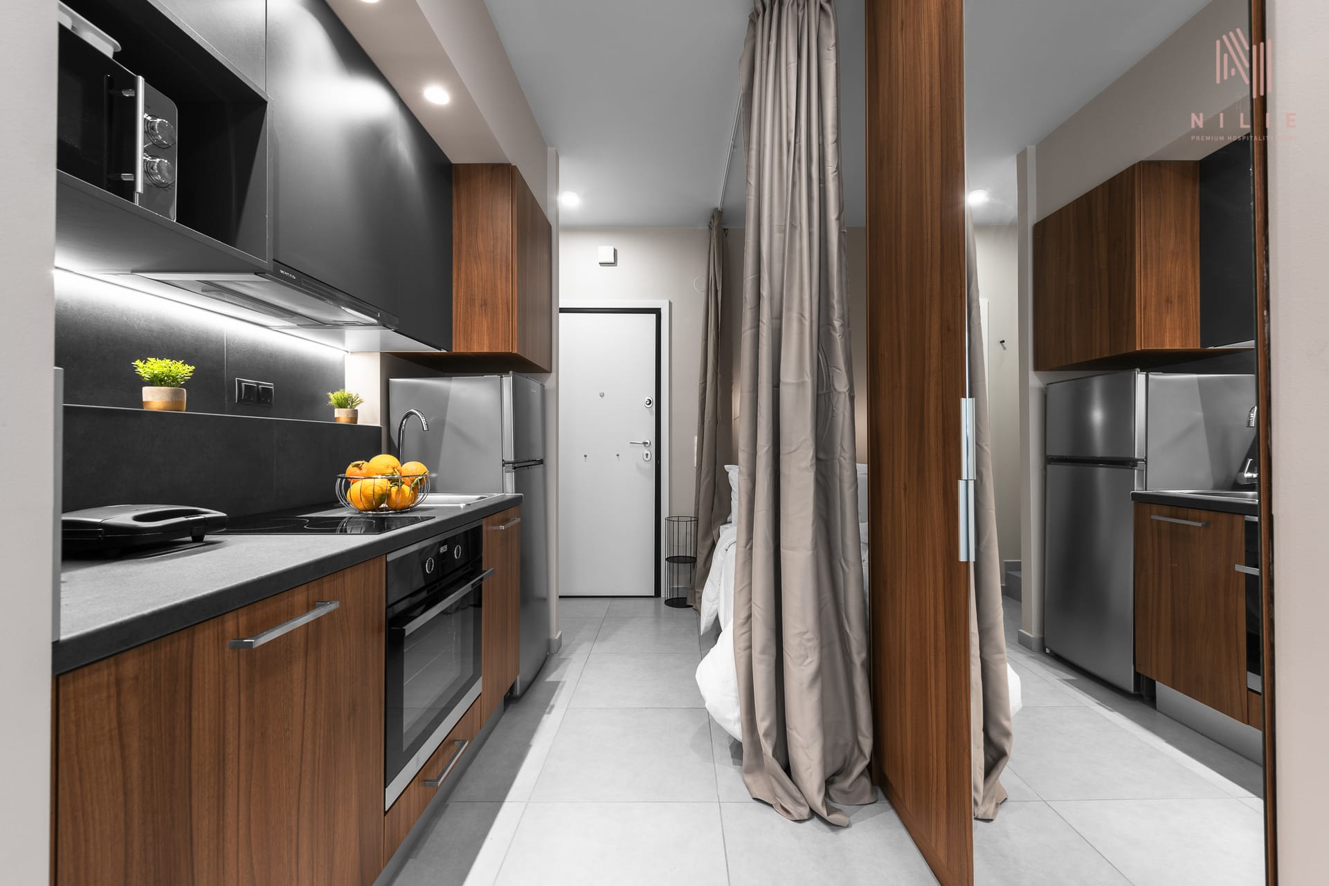 NILIE PREMIUM HOSPITALITY MGMT - 3BA2 - 3