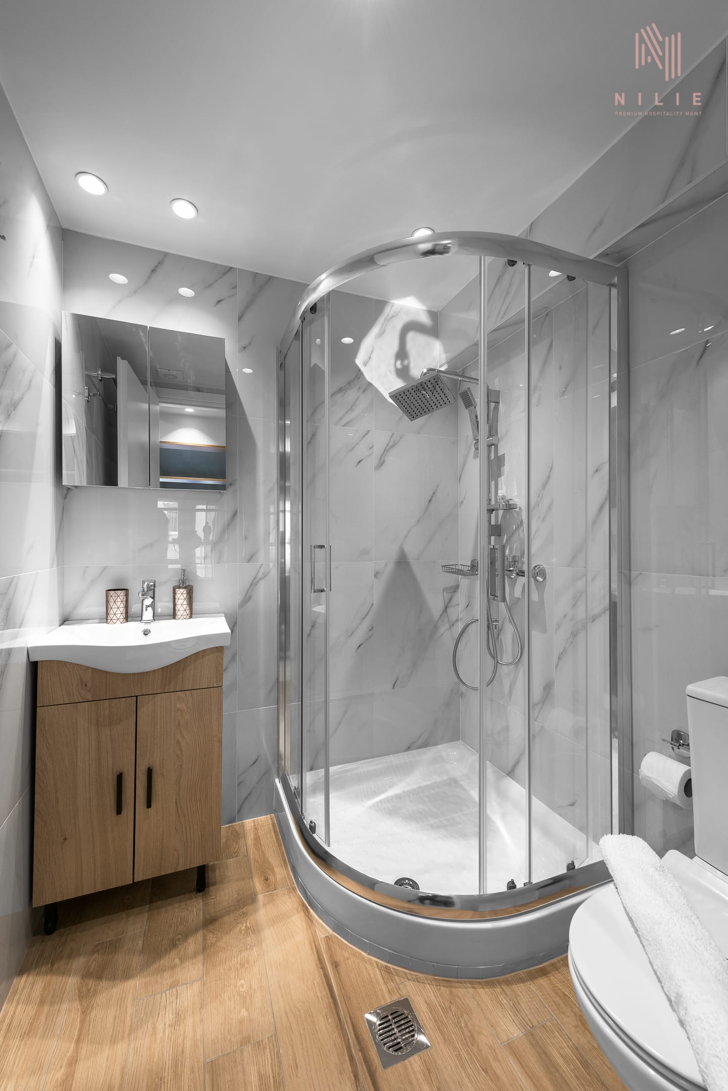 NILIE PREMIUM HOSPITALITY MGMT - 3BA3 - 5