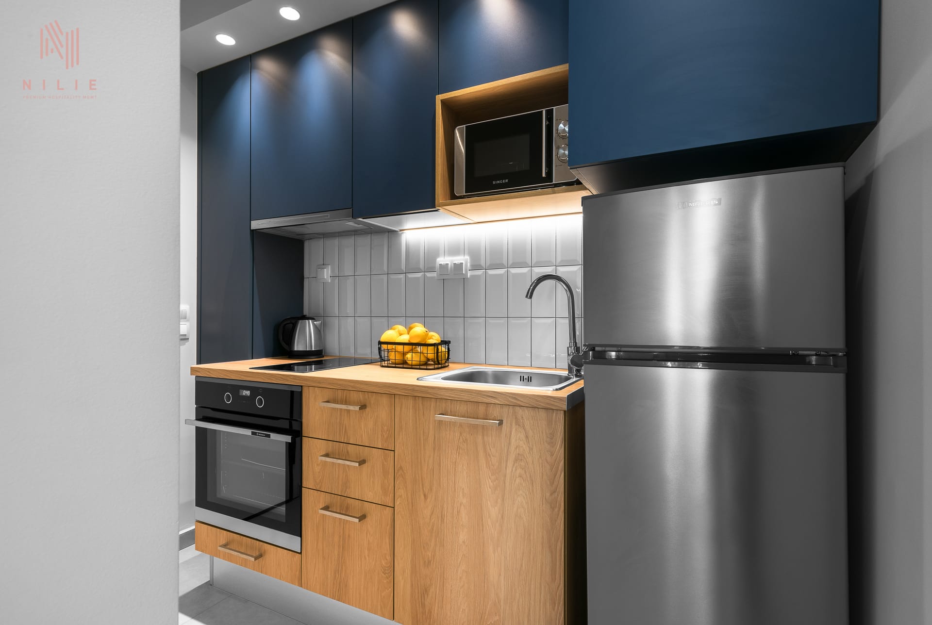 NILIE PREMIUM HOSPITALITY MGMT - 3BA3 - 4