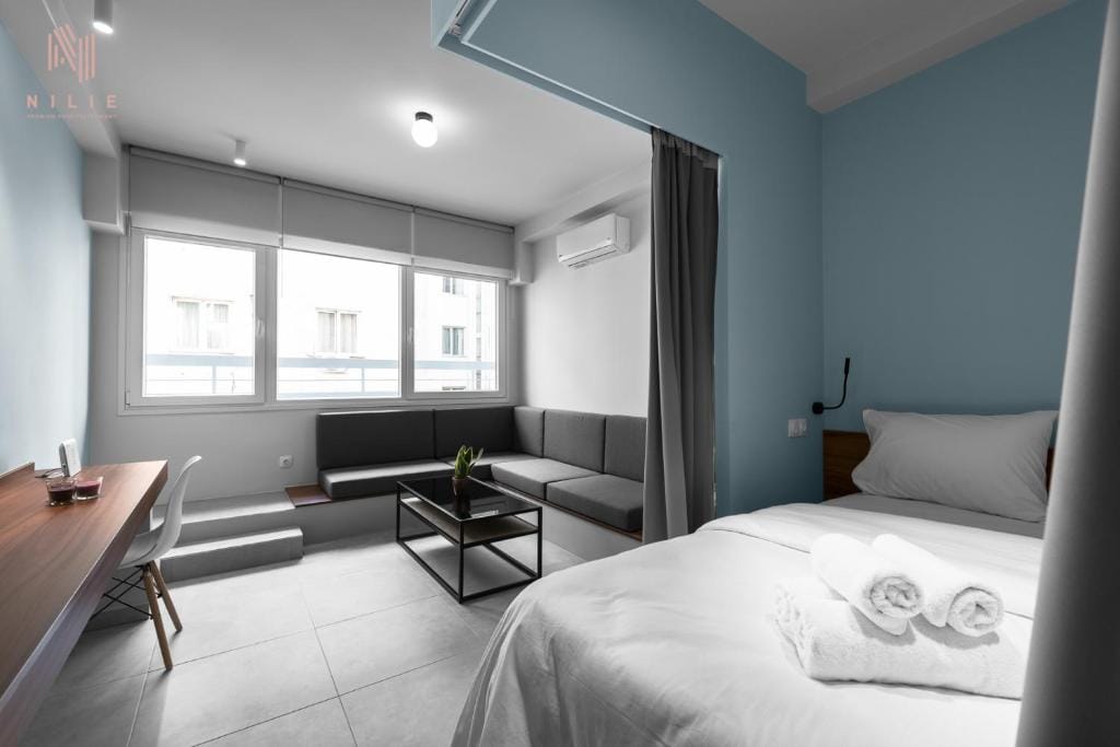 NILIE PREMIUM HOSPITALITY MGMT - 4BA2 - 2