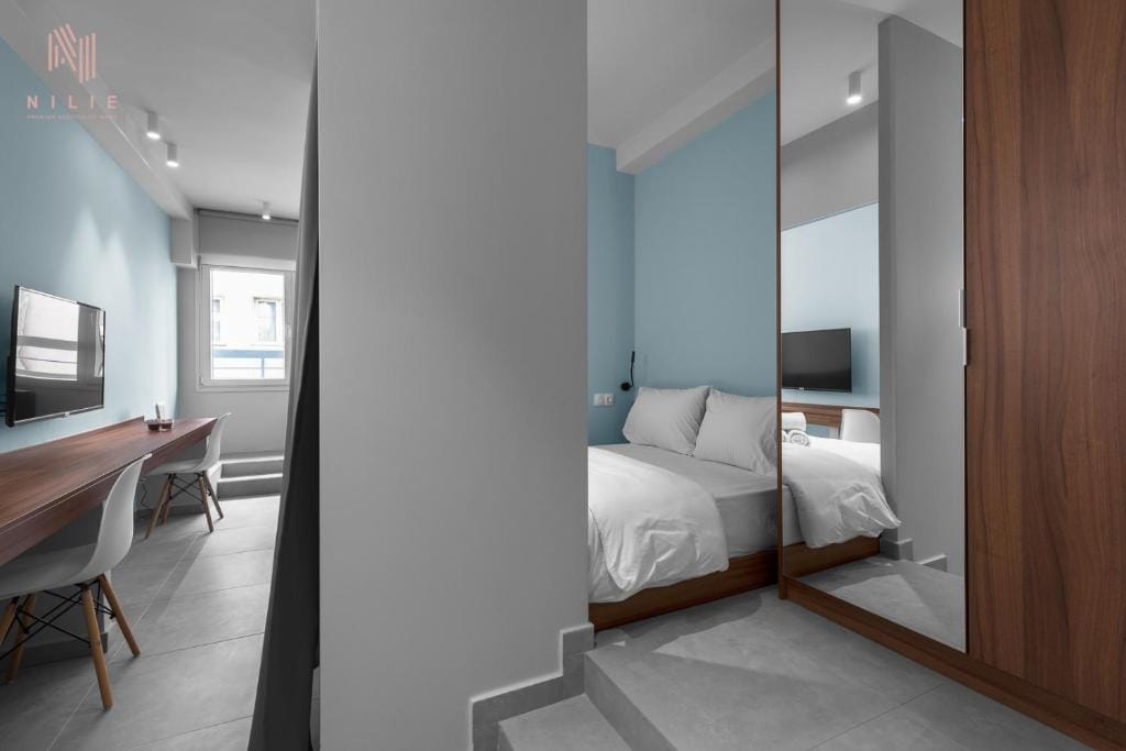 NILIE PREMIUM HOSPITALITY MGMT - 4BA2 - 6