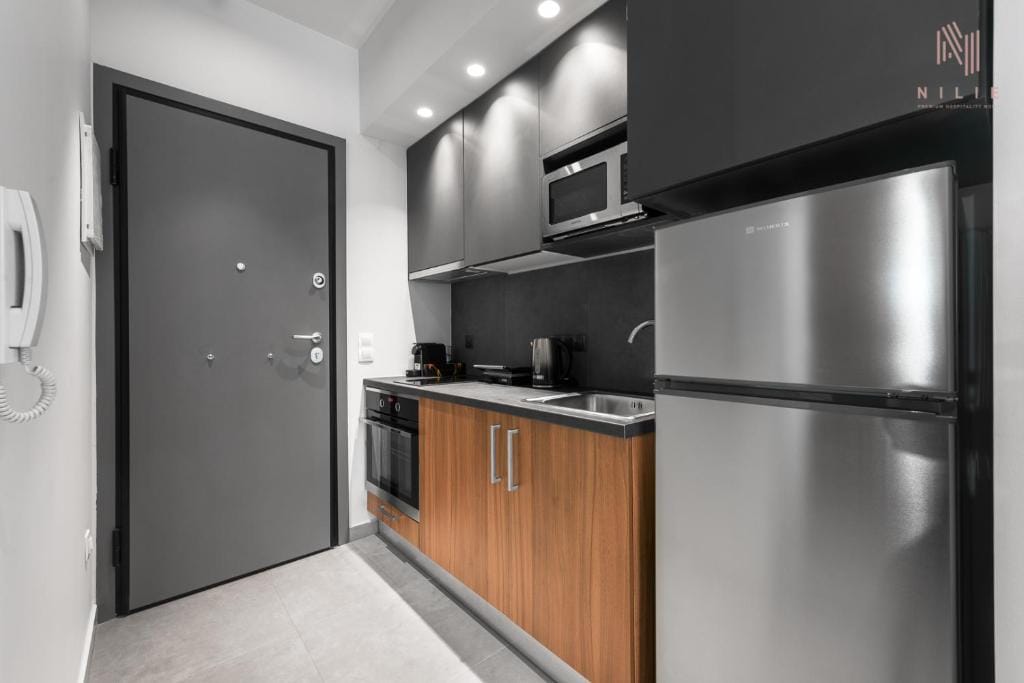NILIE PREMIUM HOSPITALITY MGMT - 4BA2 - 3