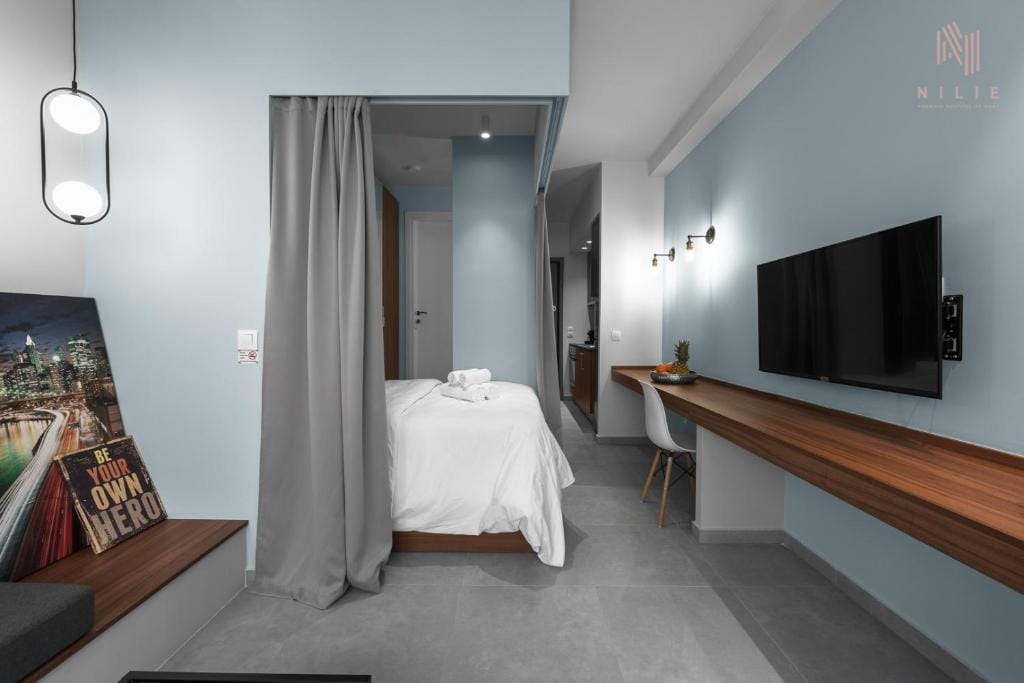 NILIE PREMIUM HOSPITALITY MGMT - 4BA2 - 8