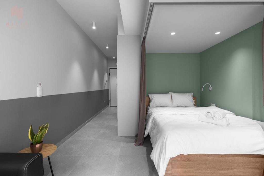 NILIE PREMIUM HOSPITALITY MGMT - 4BA1 - 5