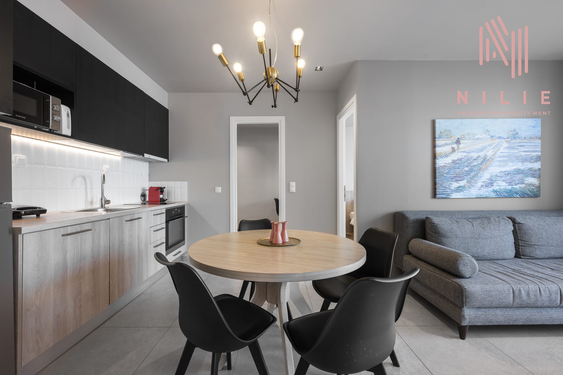 NILIE PREMIUM HOSPITALITY MGMT - 7BA4 - 6