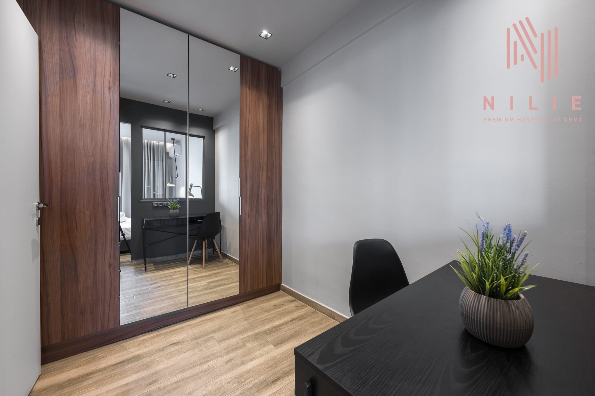 NILIE PREMIUM HOSPITALITY MGMT - 7BA4 - 11