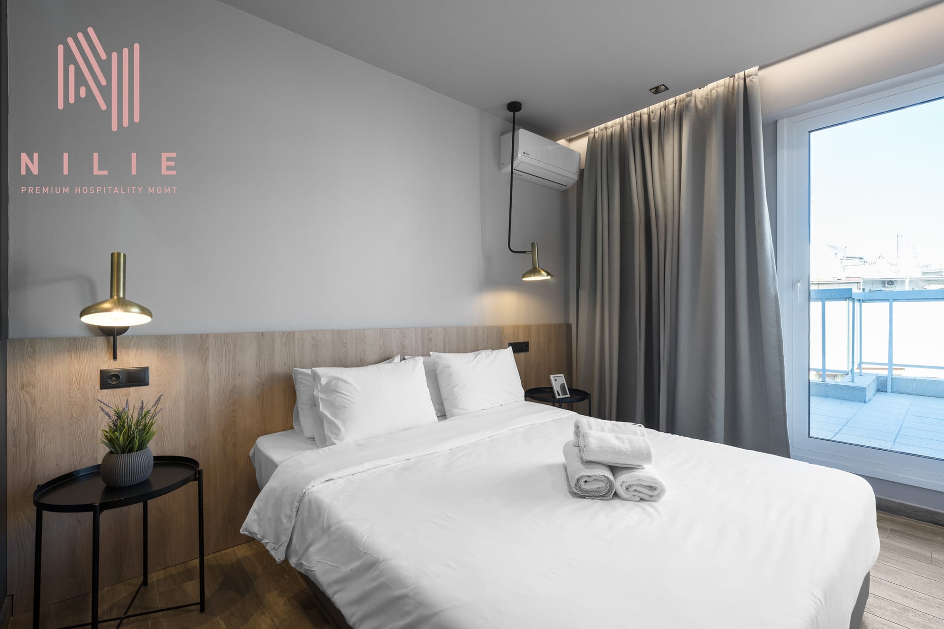 NILIE PREMIUM HOSPITALITY MGMT - 7BA4 - 13