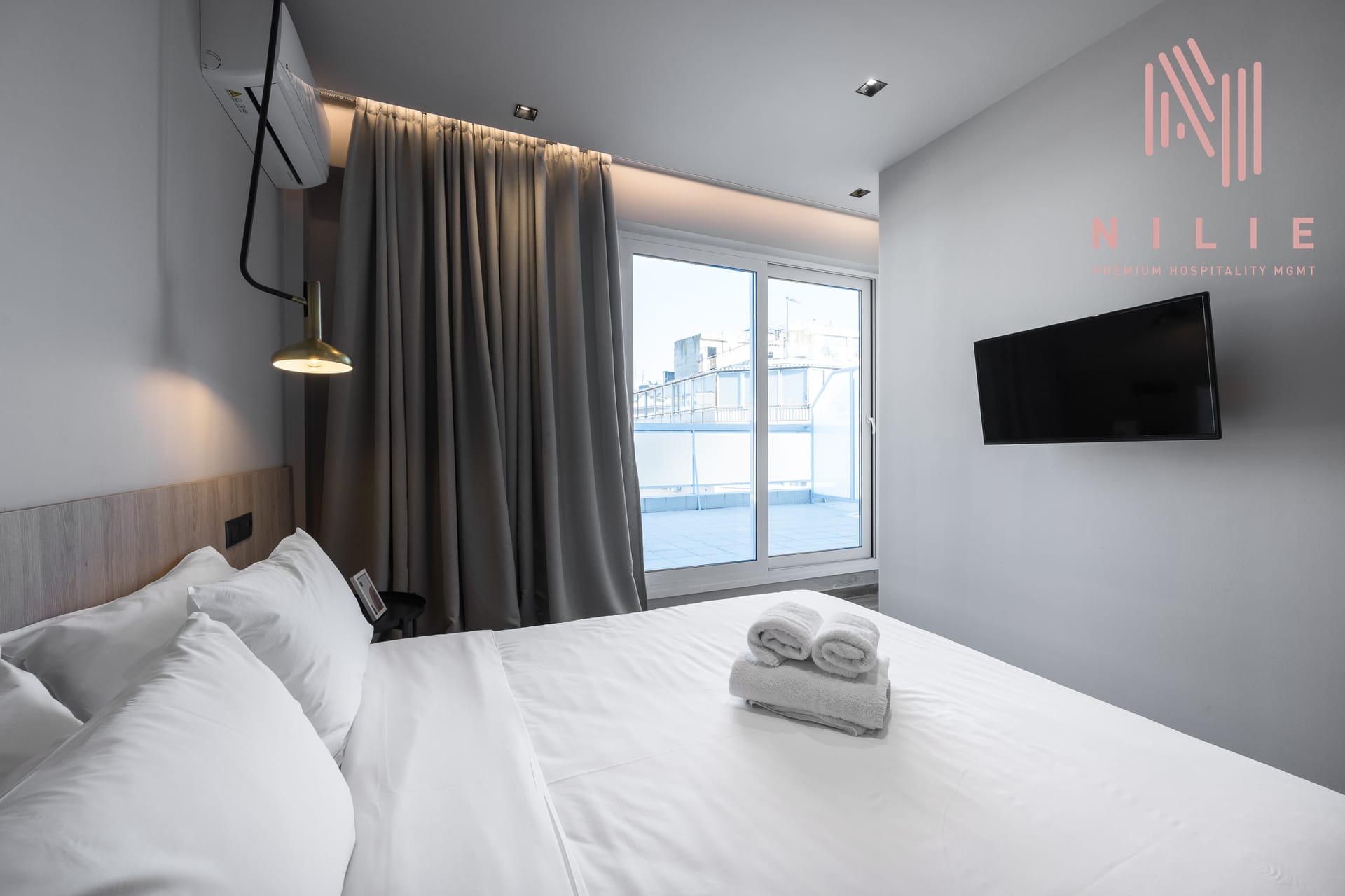 NILIE PREMIUM HOSPITALITY MGMT - 7BA4 - 17