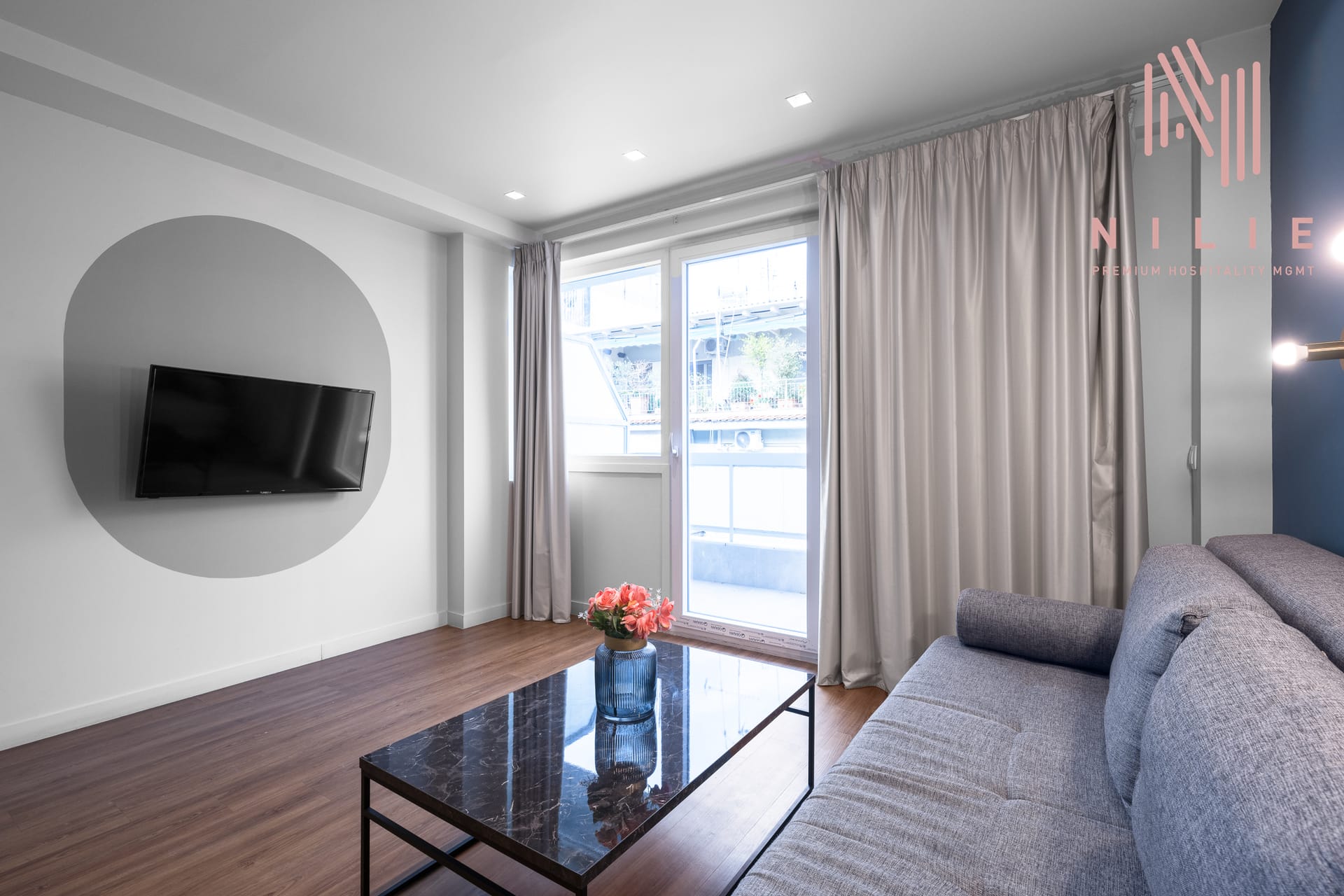 NILIE PREMIUM HOSPITALITY MGMT - 6BA8 - 8