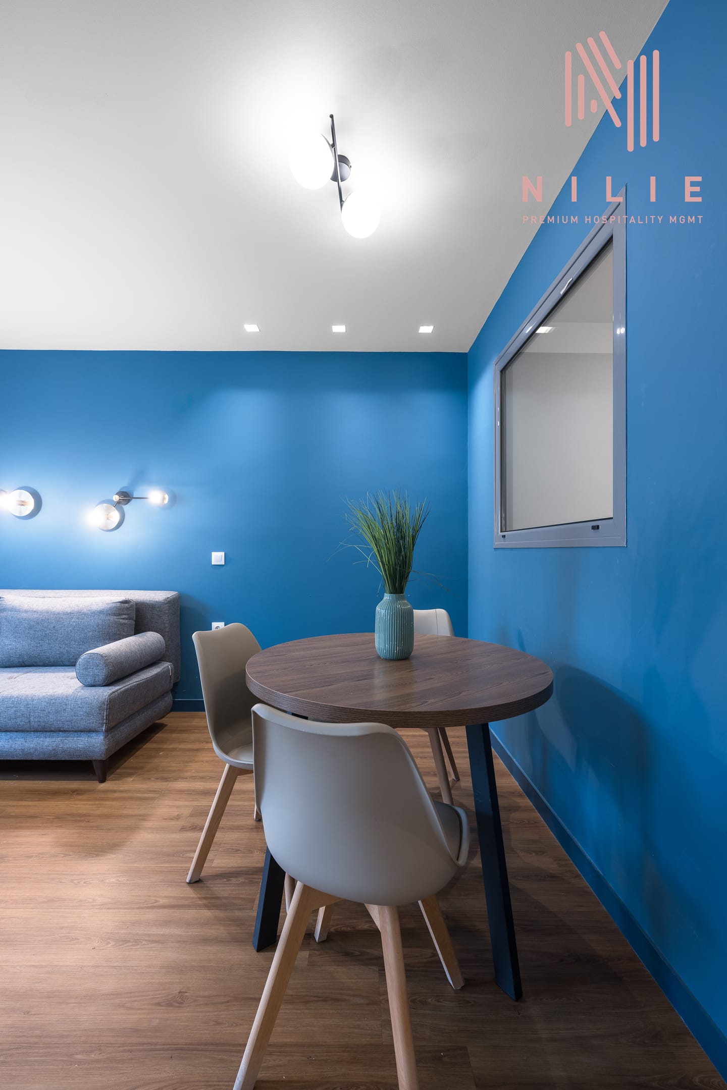 NILIE PREMIUM HOSPITALITY MGMT - 6BA8 - 9