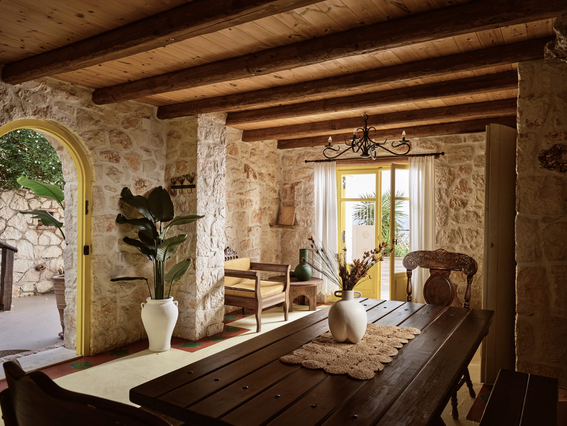 Zakynthos Villas Vassilikos - EVI - 2
