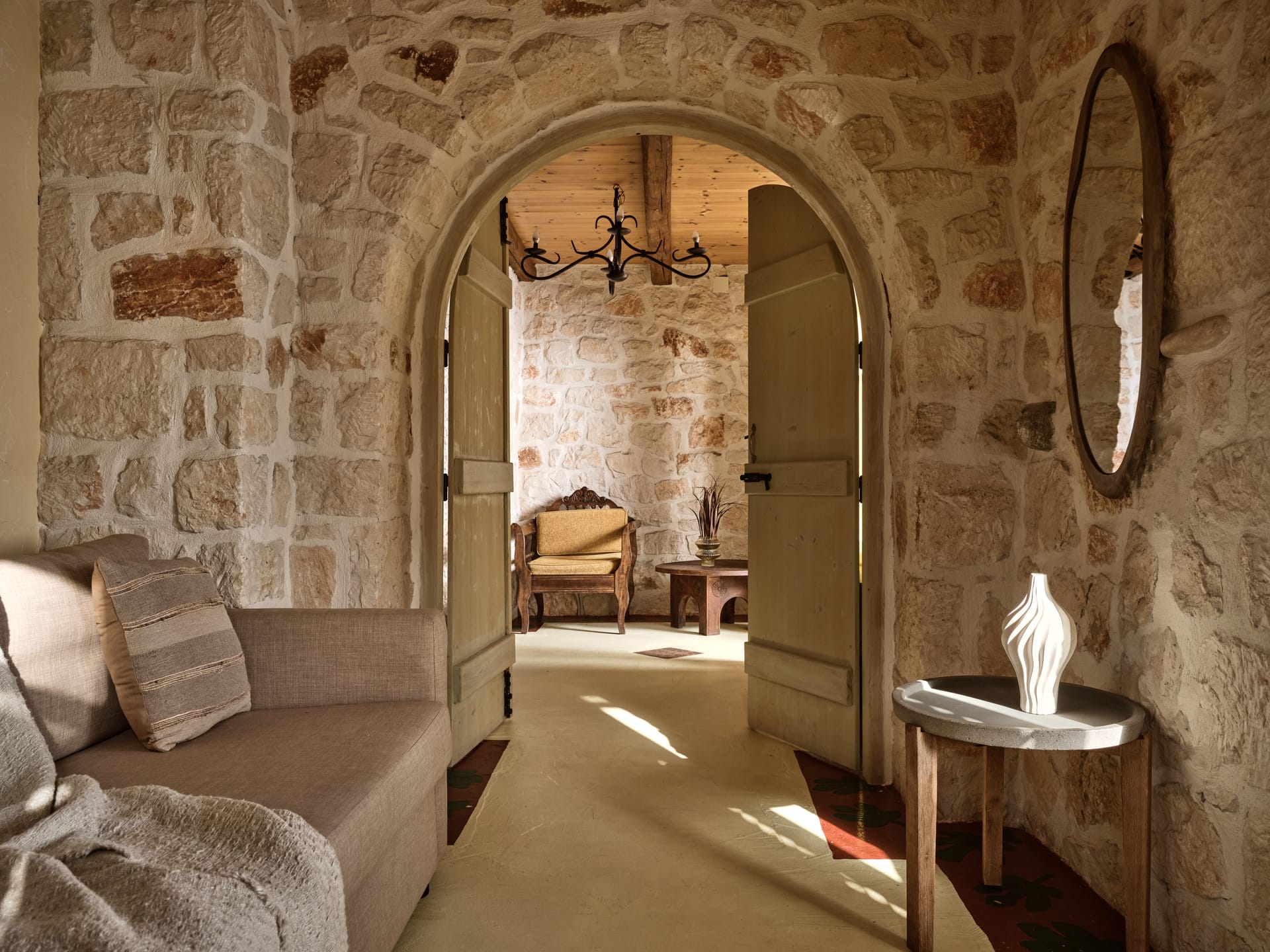 Zakynthos Villas Vassilikos - EVI - 4