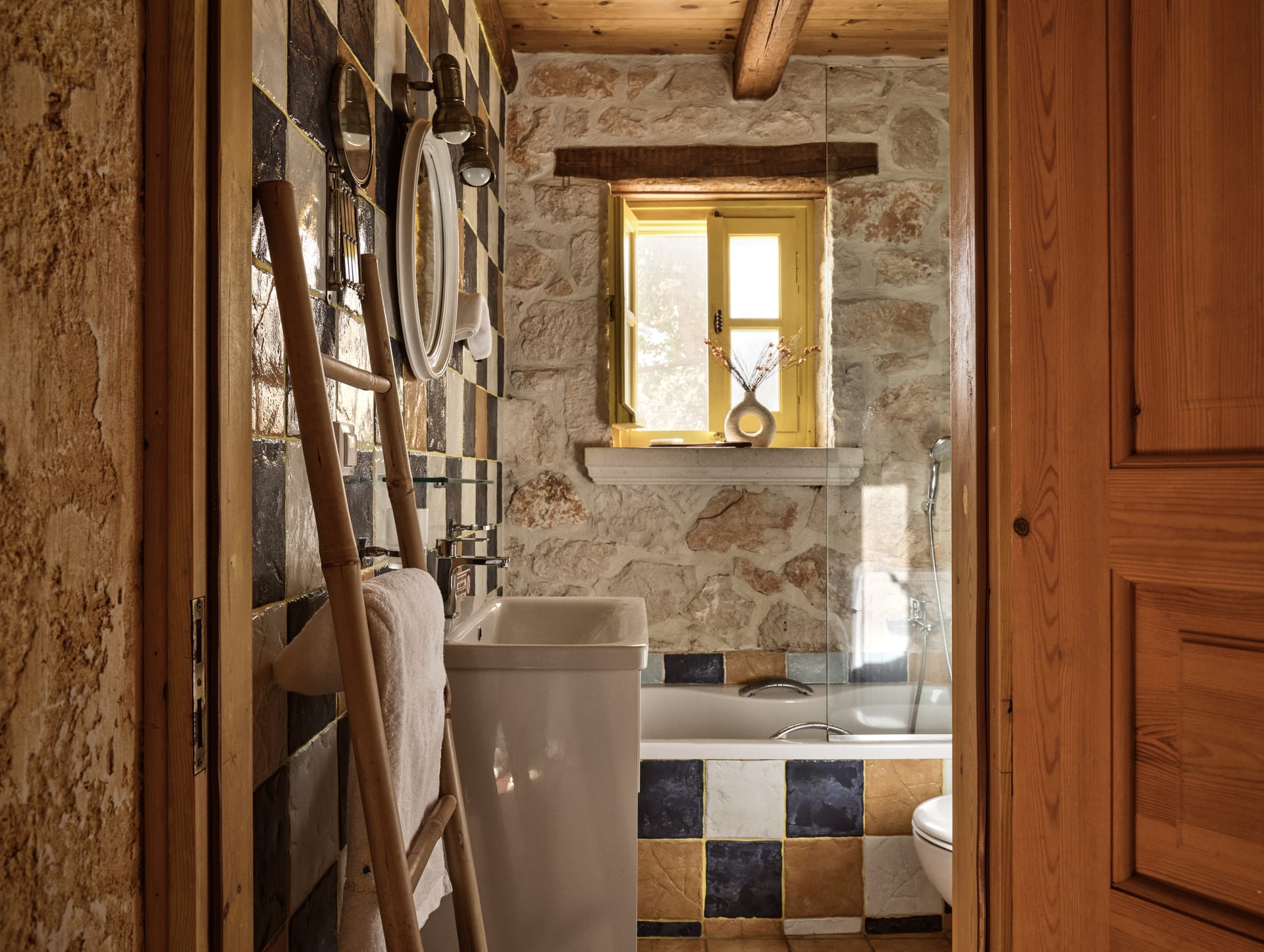 Zakynthos Villas Vassilikos - EVI - 6
