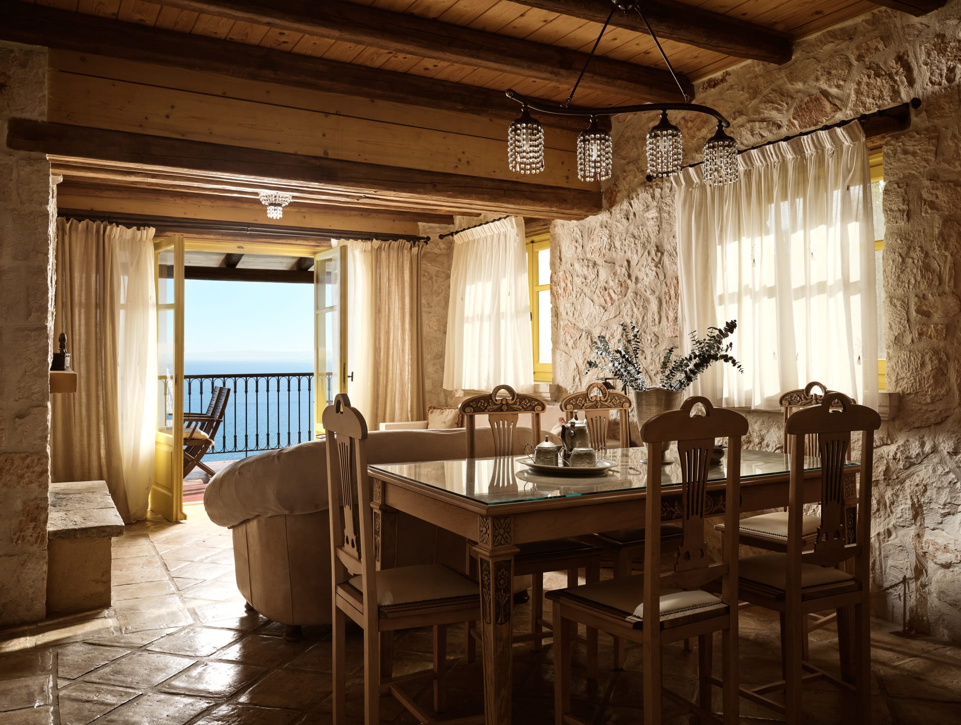 Zakynthos Villas Vassilikos - EVI - 7