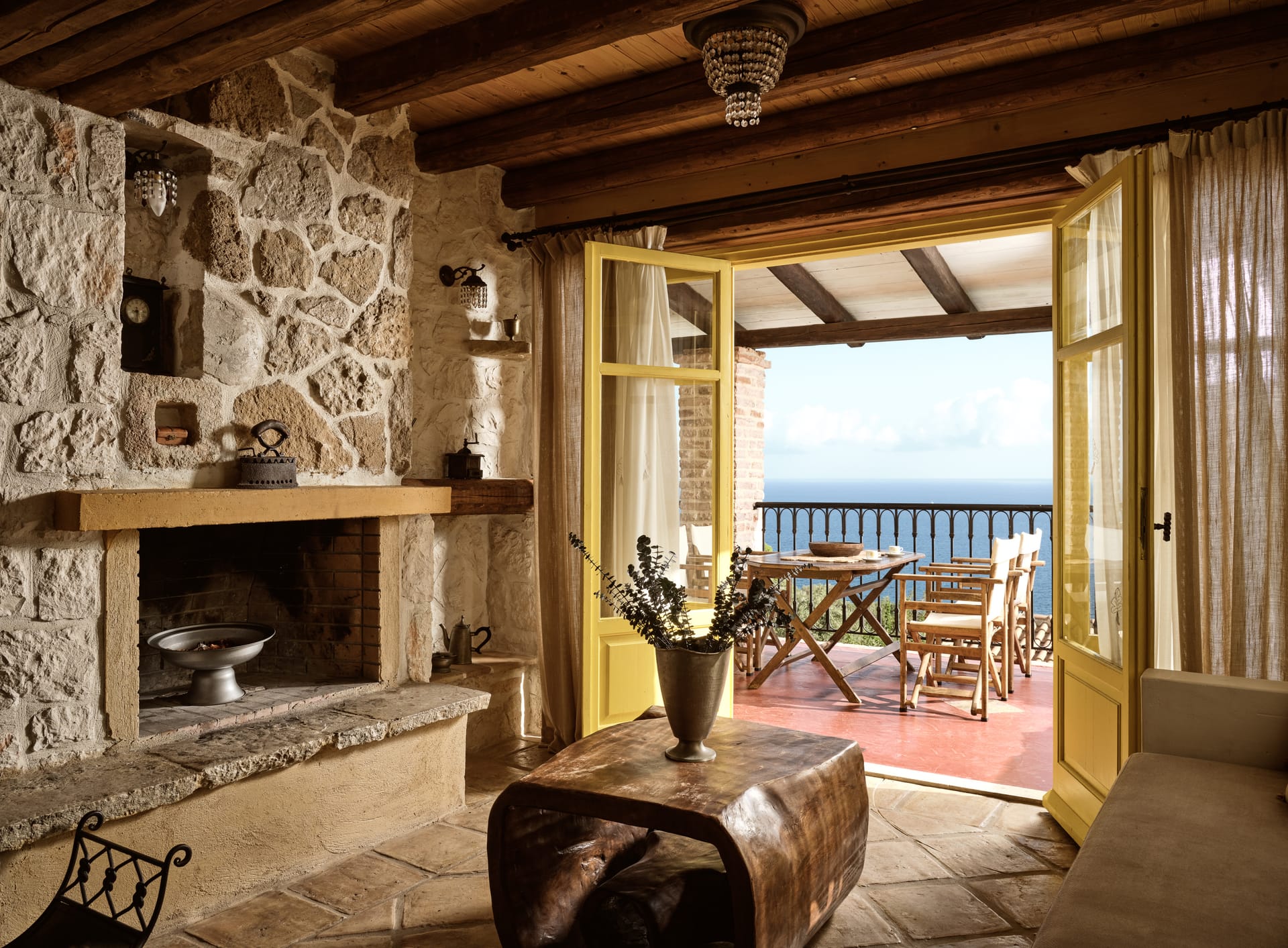 Zakynthos Villas Vassilikos - EVI - 8