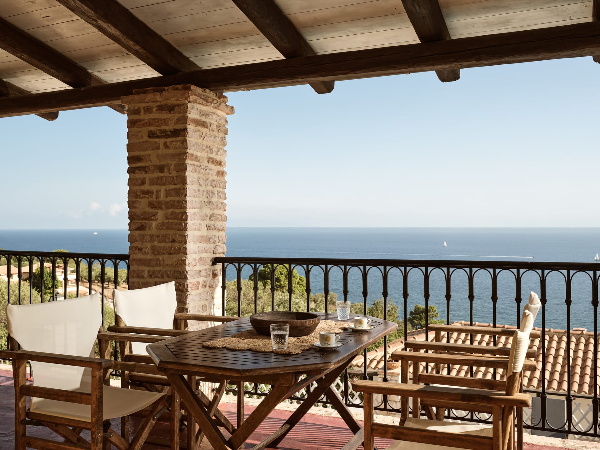 Zakynthos Villas Vassilikos - EVI - 9