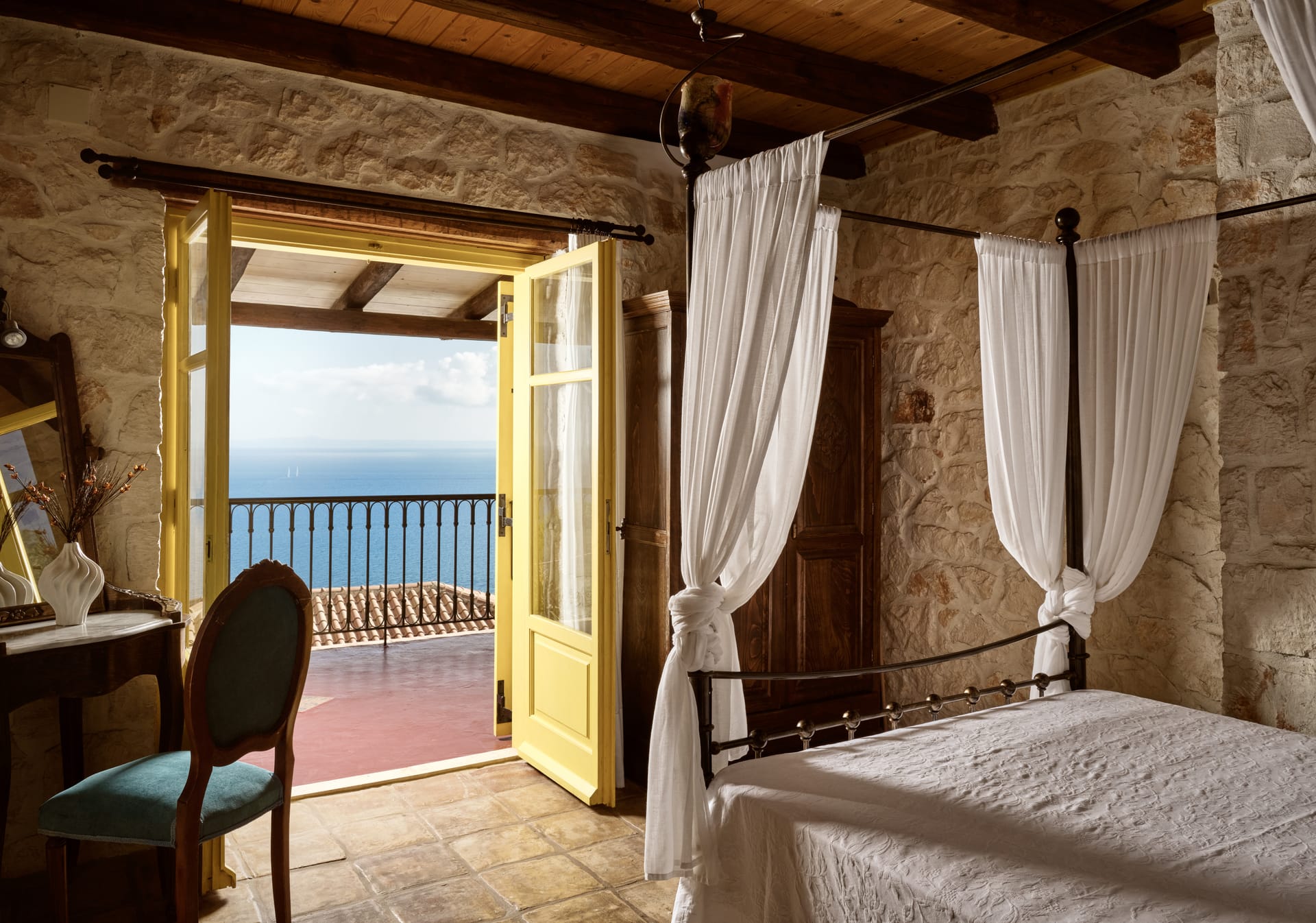 Zakynthos Villas Vassilikos - EVI - 10