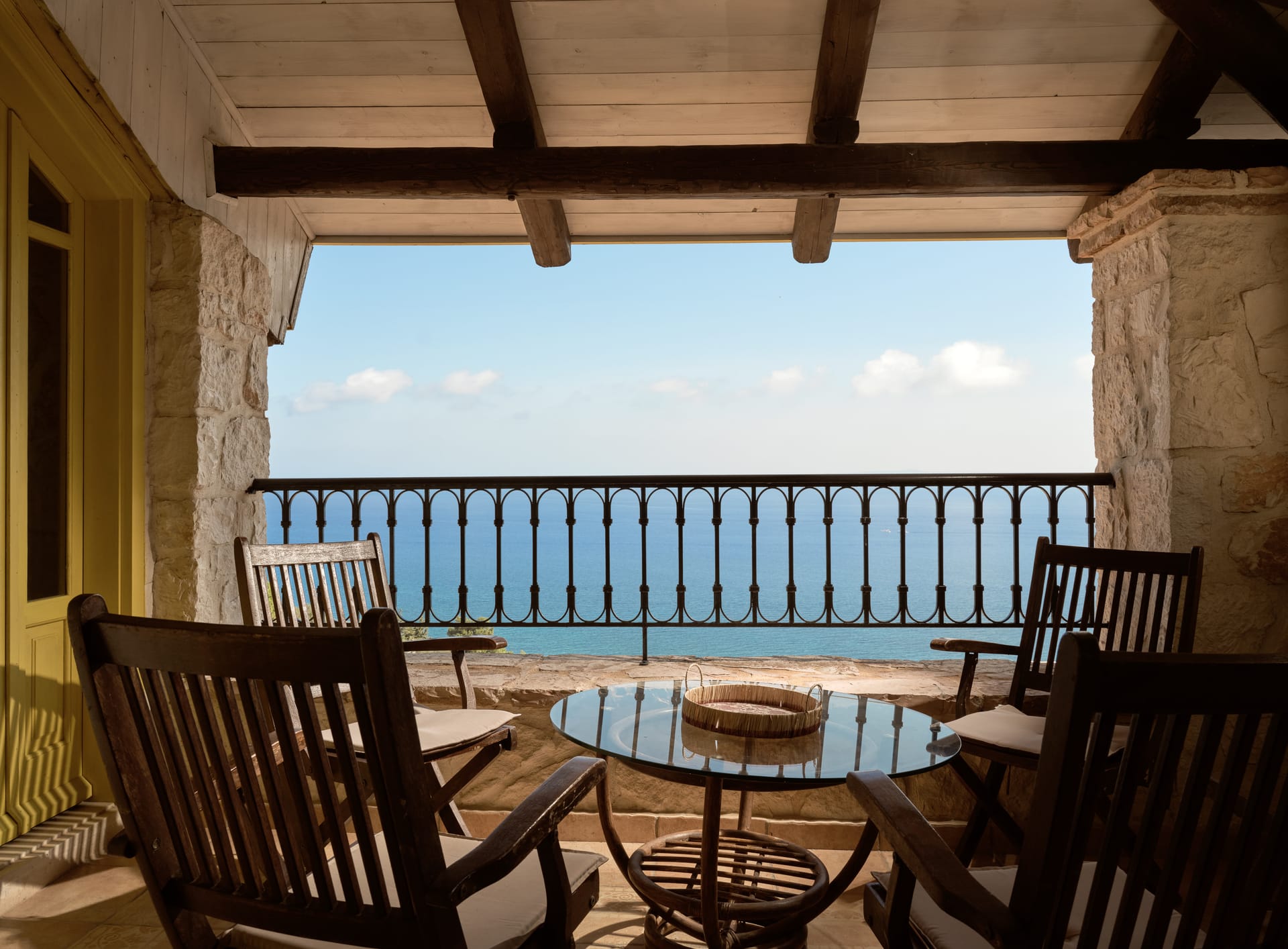 Zakynthos Villas Vassilikos - EVI - 13