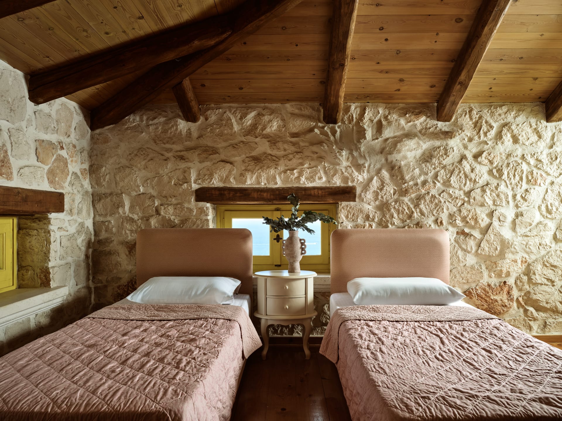 Zakynthos Villas Vassilikos - EVI - 14