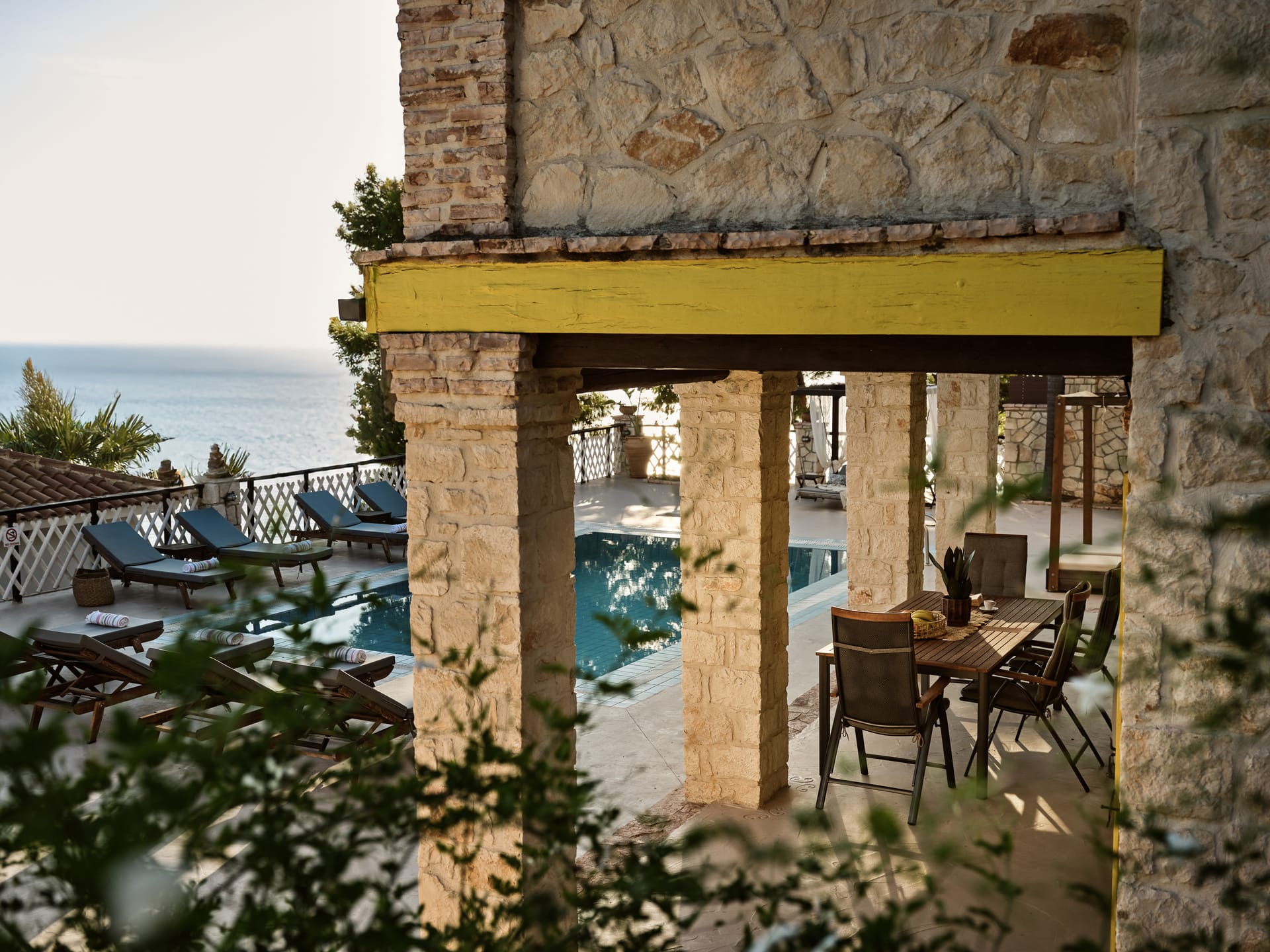 Villa Evi