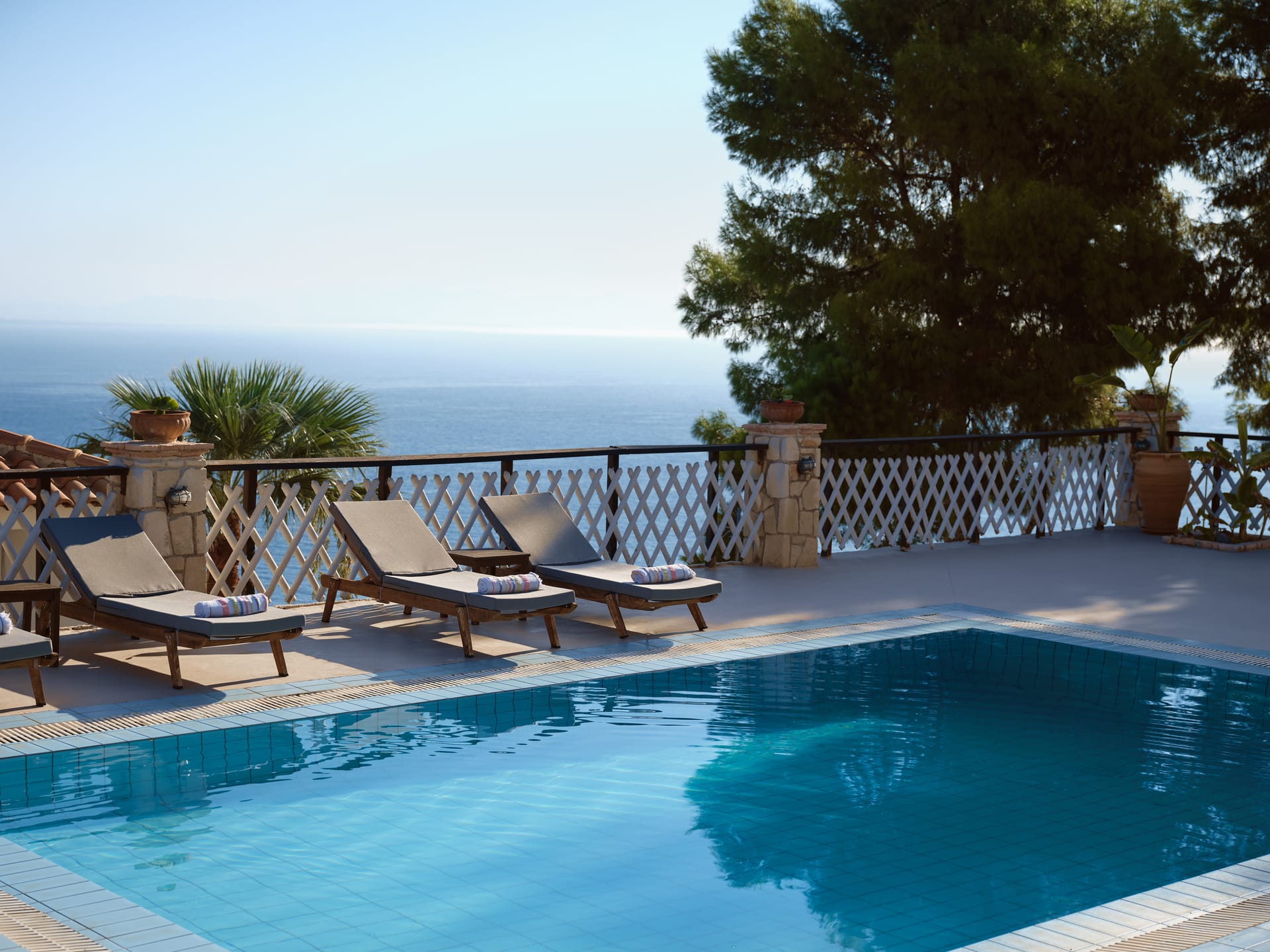 Zakynthos Villas Vassilikos - EVI - 19