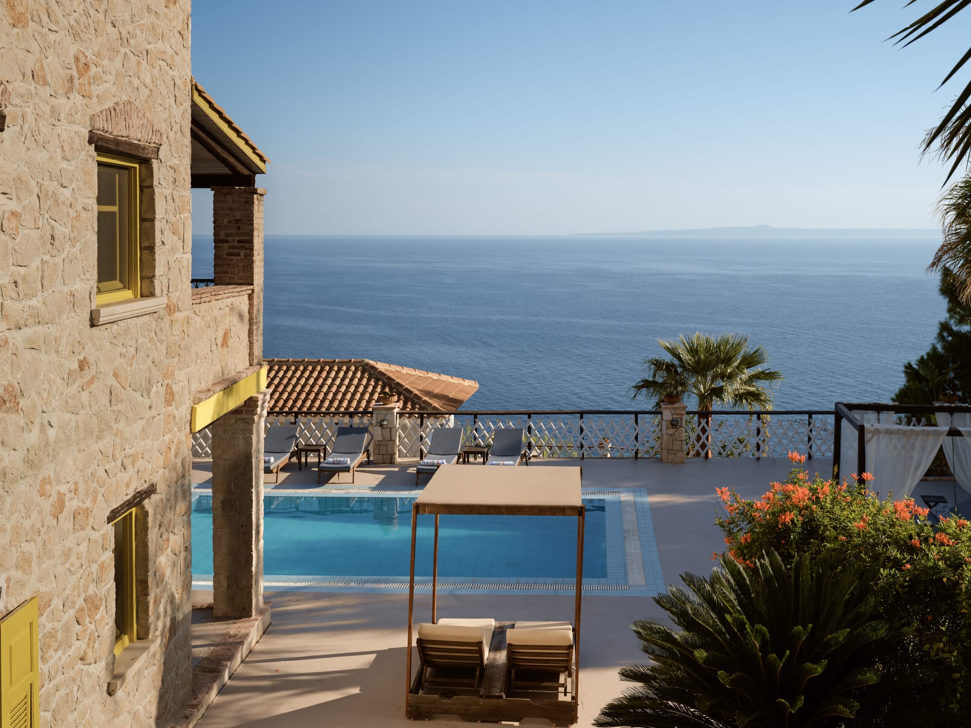 Zakynthos Villas Vassilikos - EVI - 20
