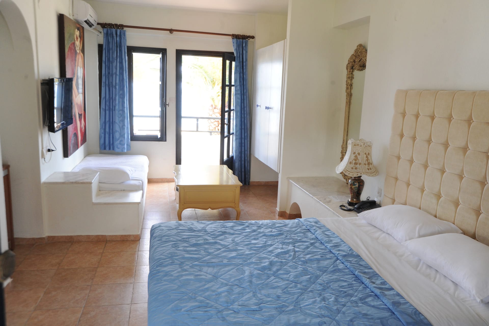 Assa Maris Beach Hotel - DBRGV - 8