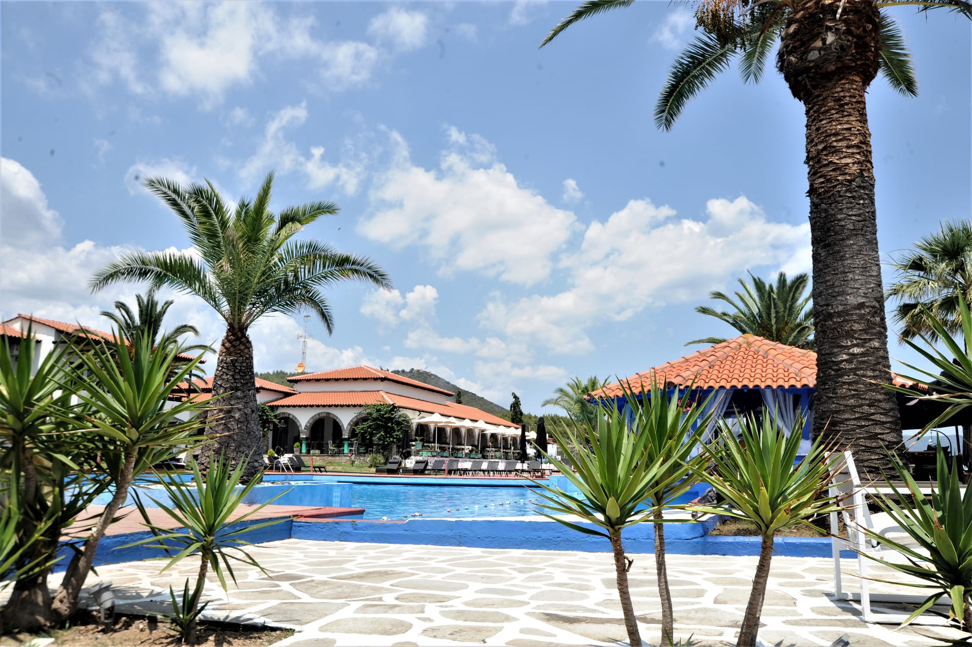Assa Maris Beach Hotel - DBRGV - 13