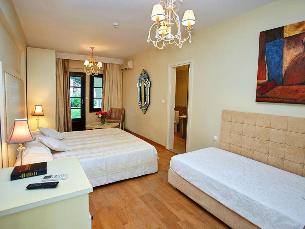 Assa Maris Beach Hotel - DBDRSV - 4