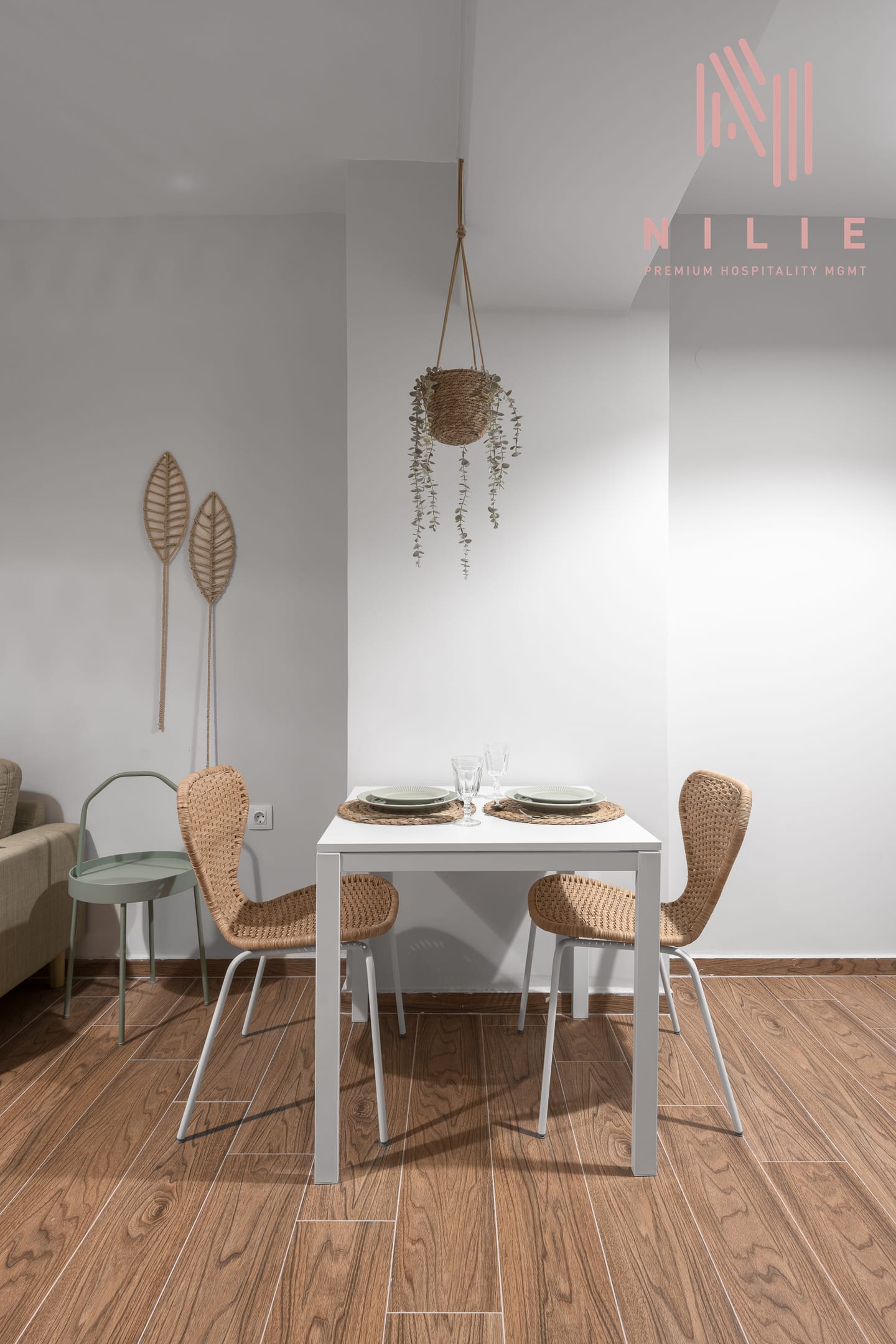NILIE PREMIUM HOSPITALITY MGMT - PATR3 - 13