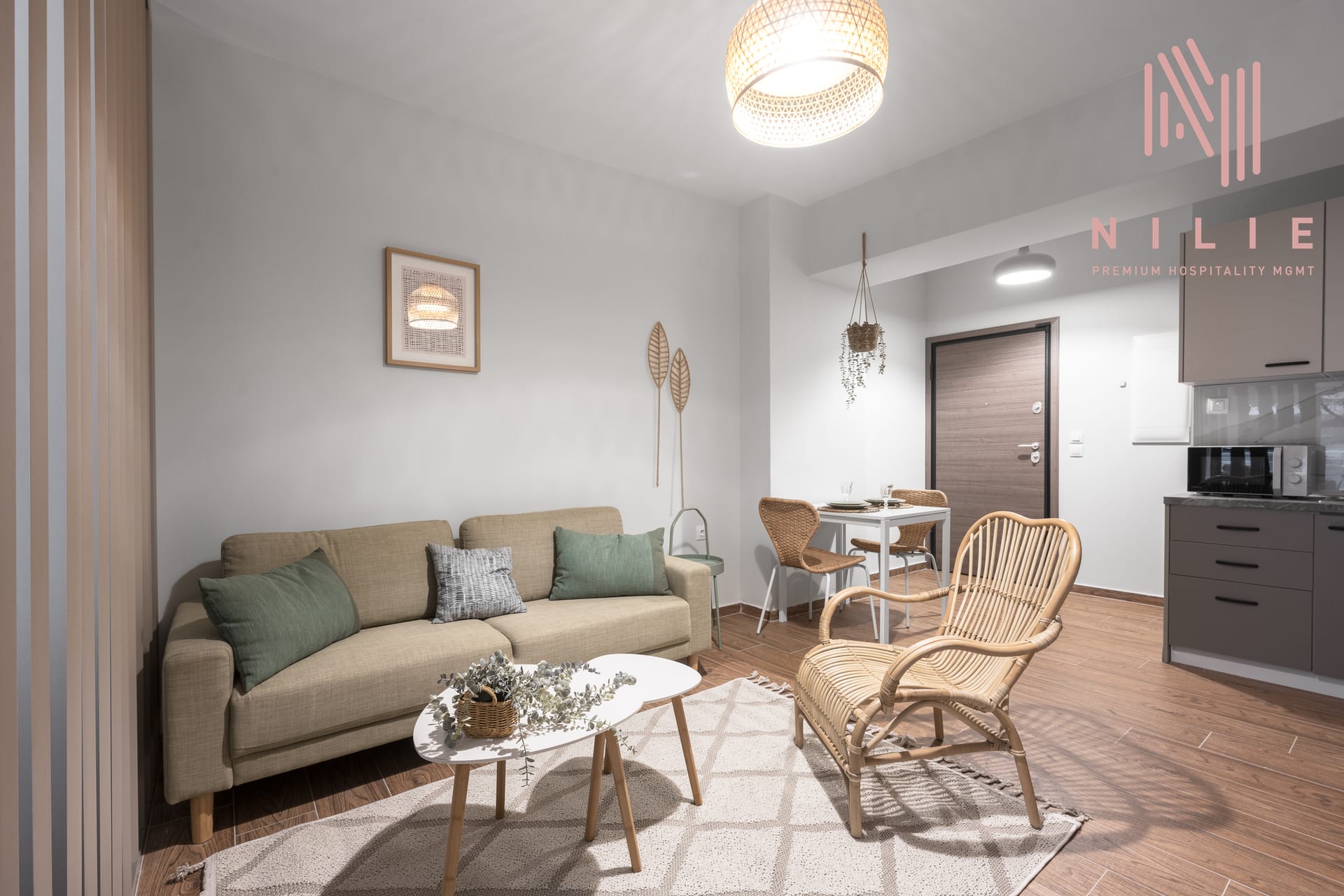 Patron 3 | Deluxe Studio with Balcony 35m² | P. P. Germanou 23
