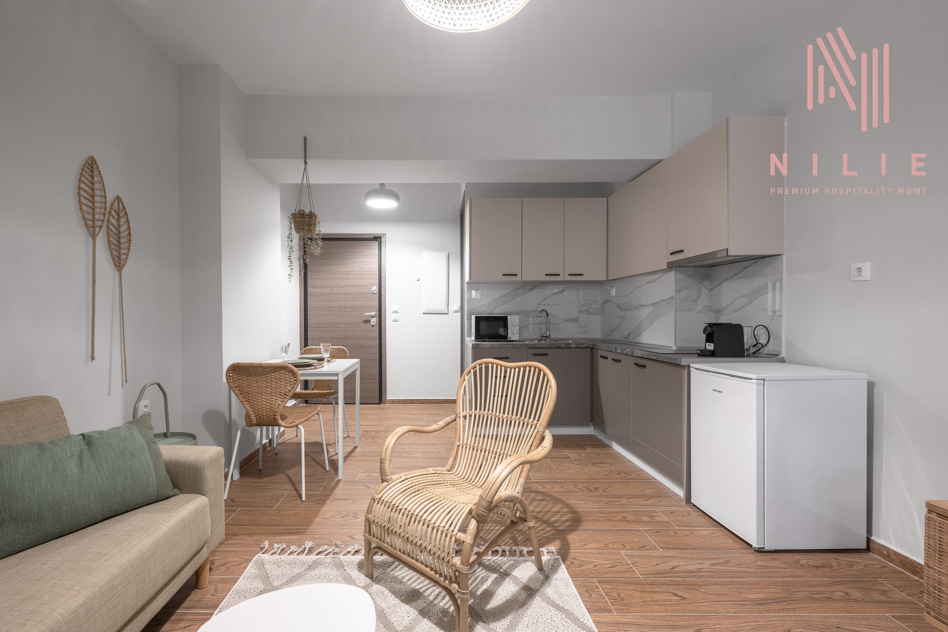 NILIE PREMIUM HOSPITALITY MGMT - PATR3 - 5