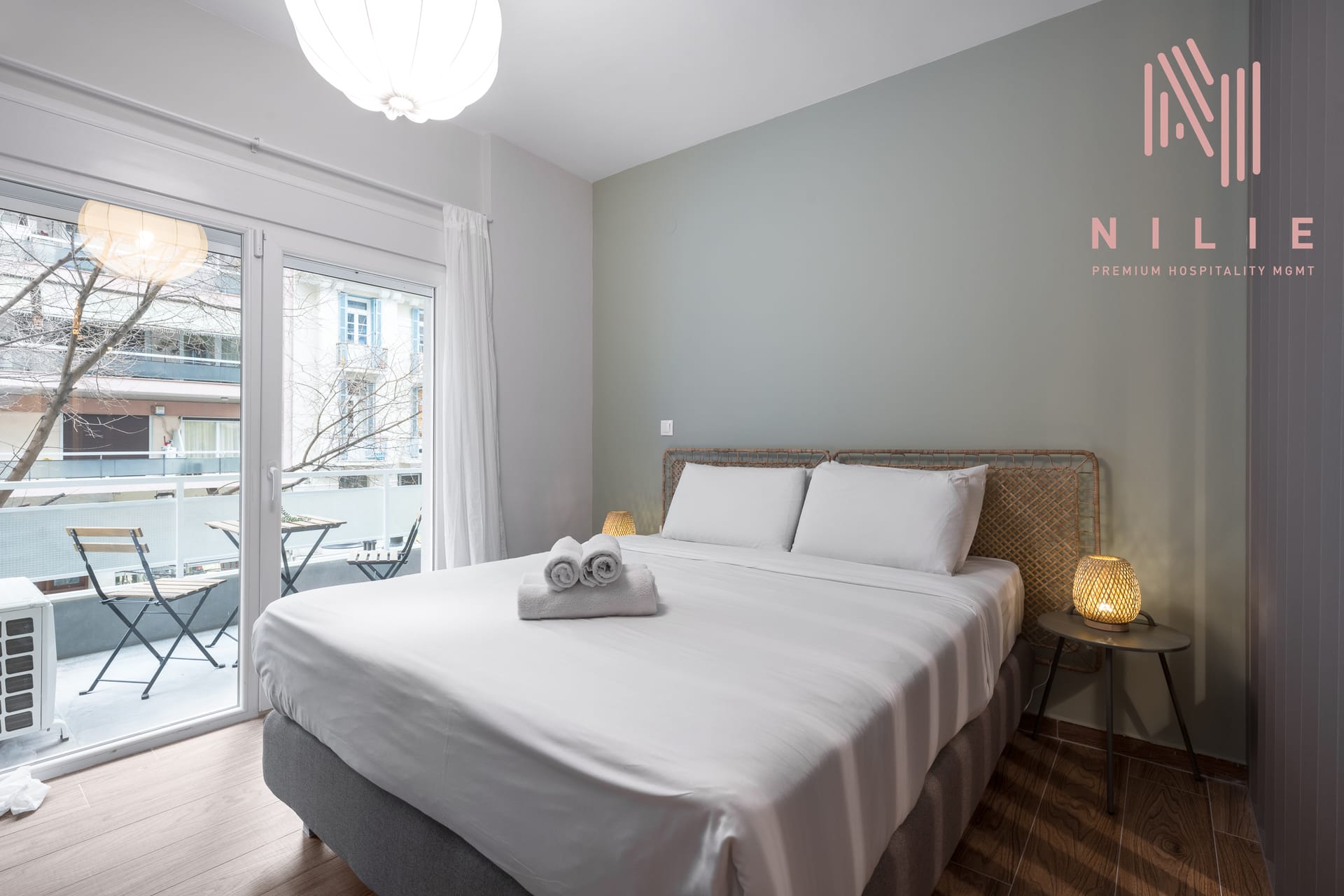 NILIE PREMIUM HOSPITALITY MGMT - PATR3 - 2