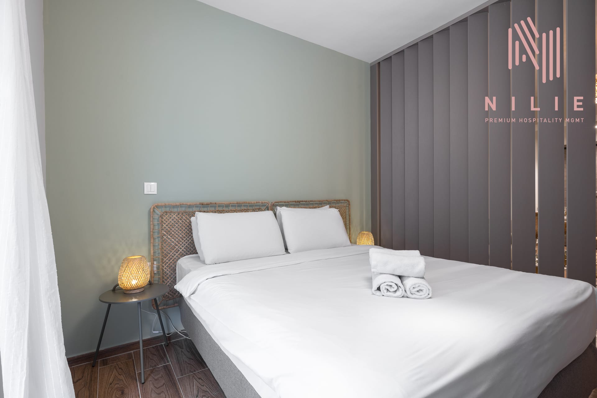NILIE PREMIUM HOSPITALITY MGMT - PATR3 - 18