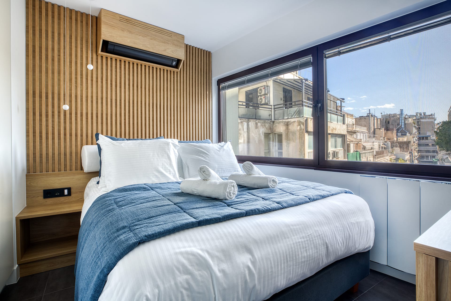 GSM Elevated Luxury Suites - DAFNE - 8