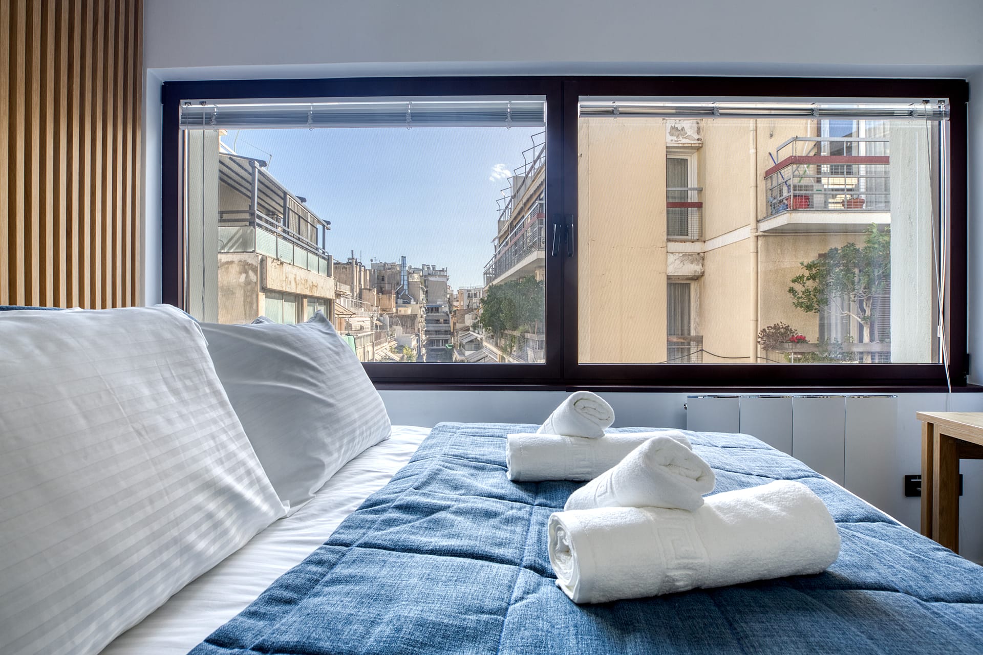 GSM Elevated Luxury Suites - DAFNE - 9