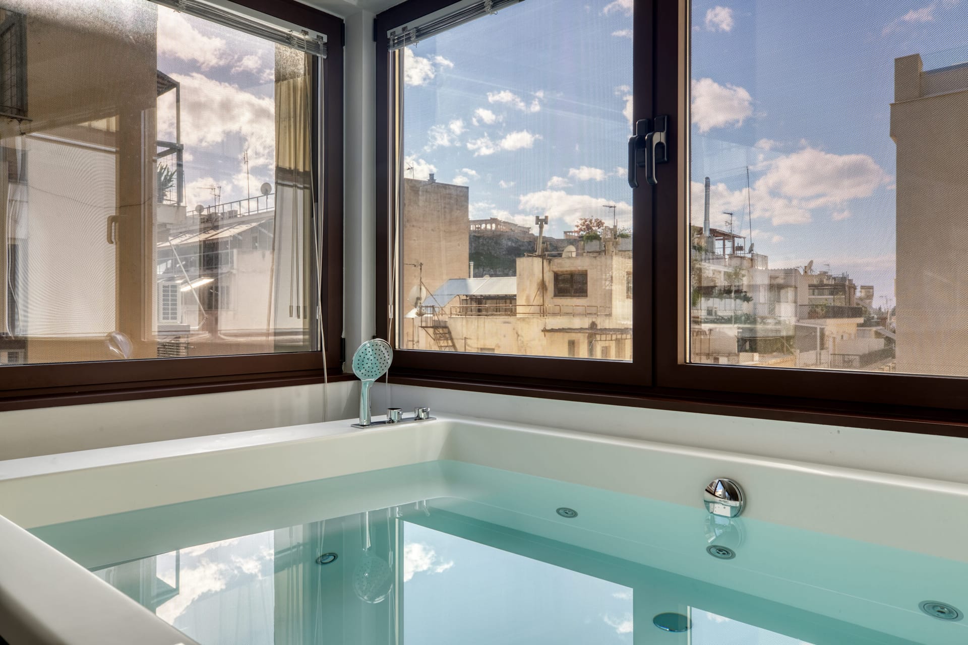 GSM Elevated Luxury Suites - DAFNE - 2