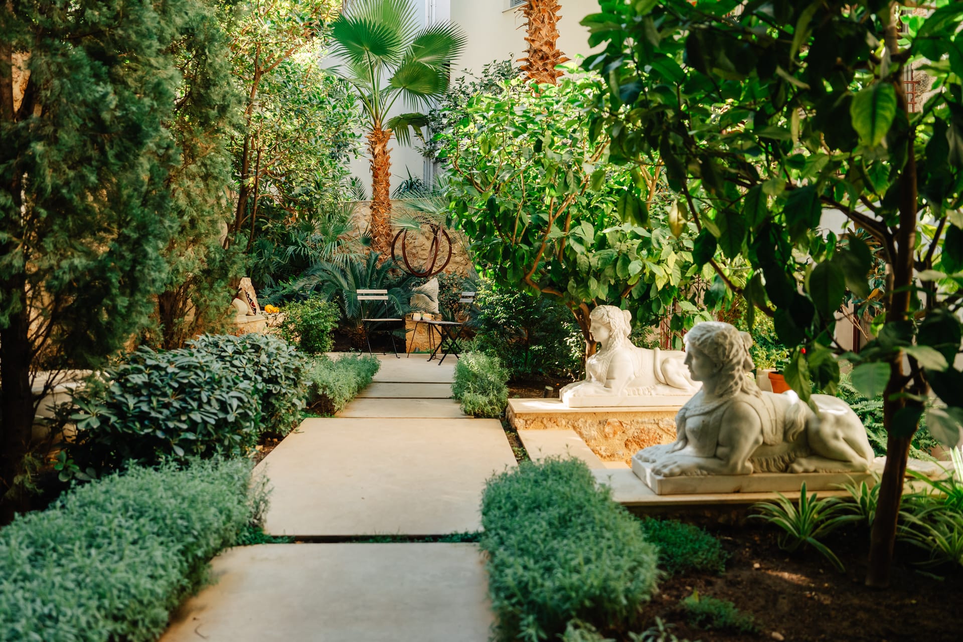 Herodion Hotel Athens - ARTH - 3