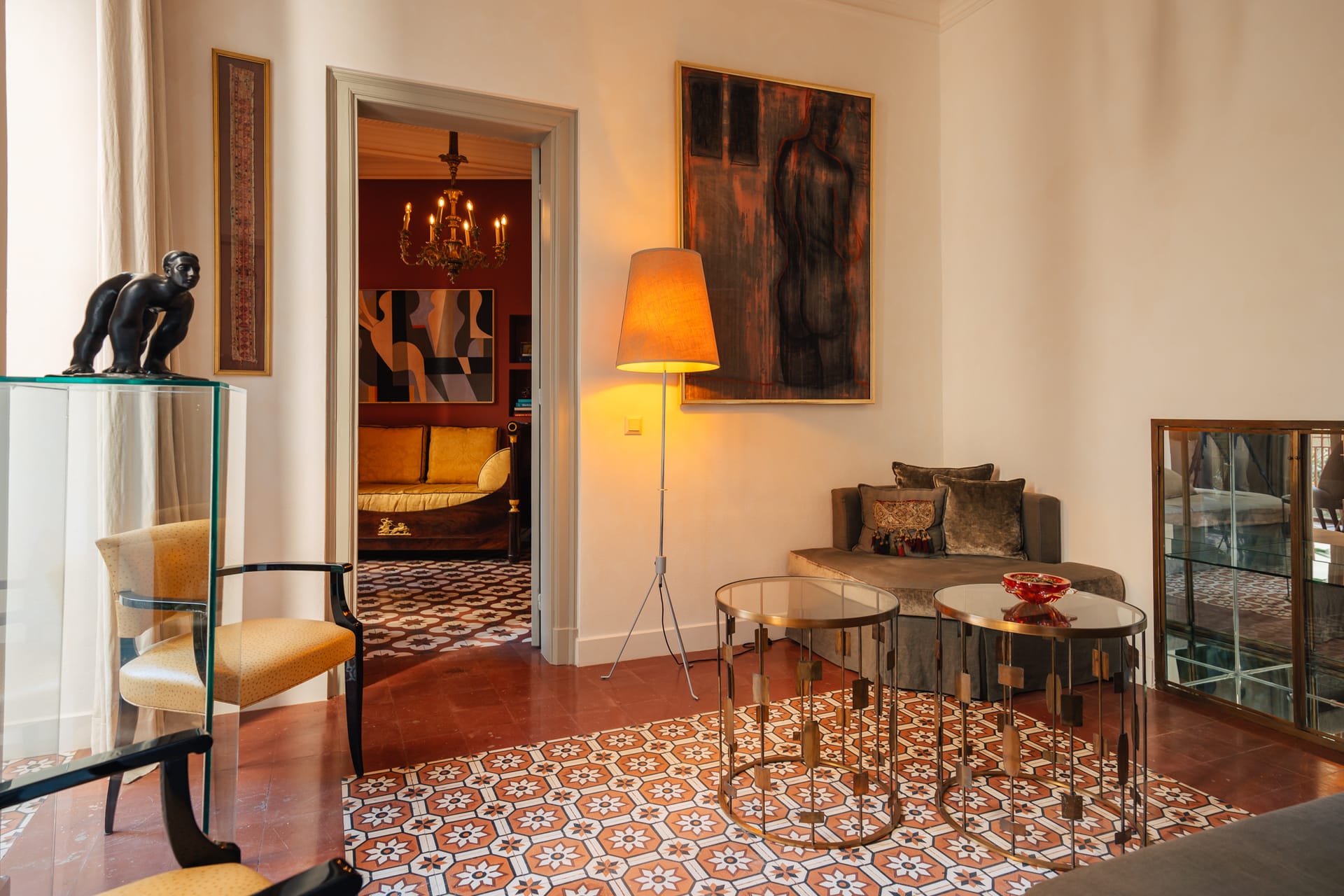 Herodion Hotel Athens - ARTH - 5