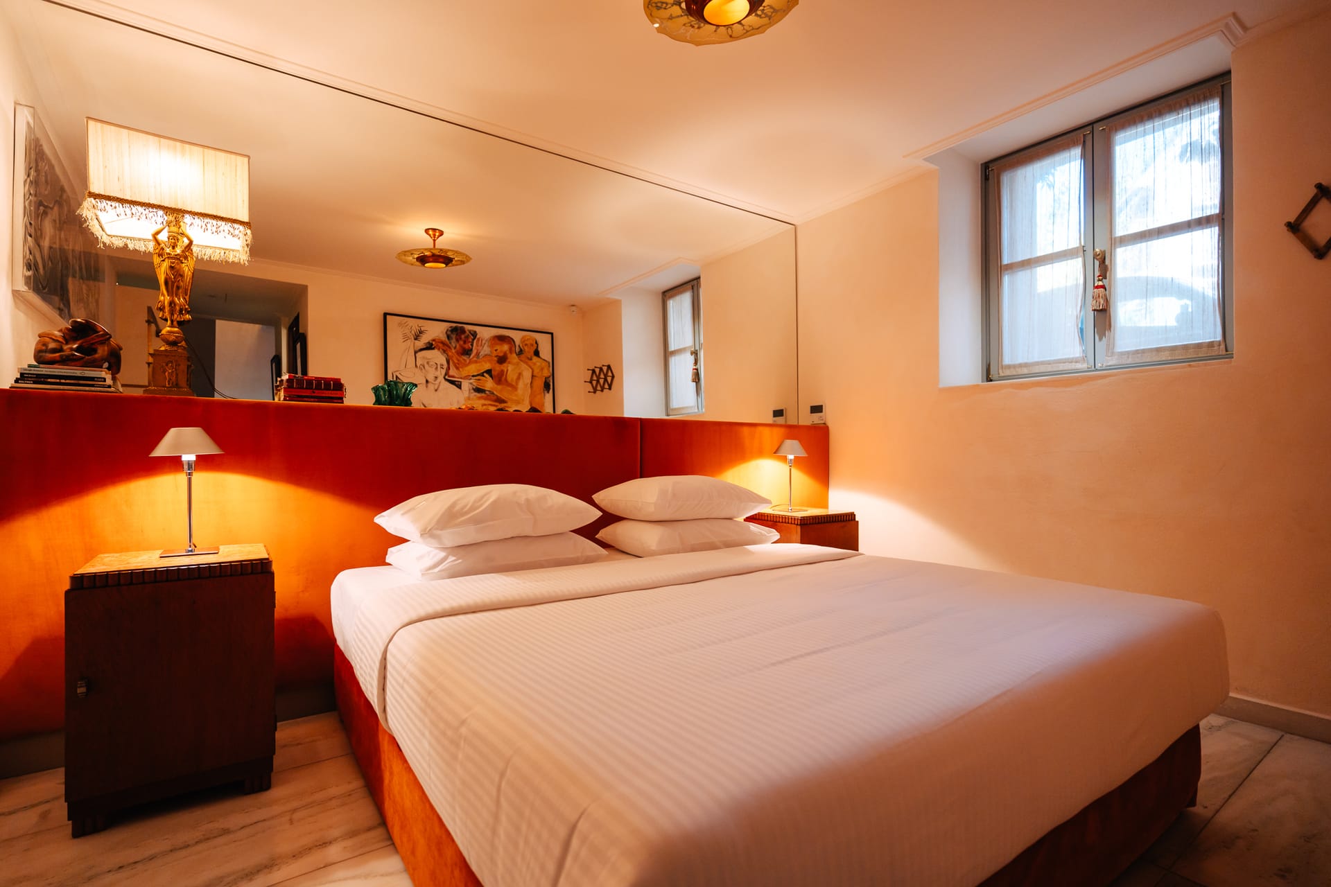 Herodion Residences Collection | Gargaretta Guesthouse