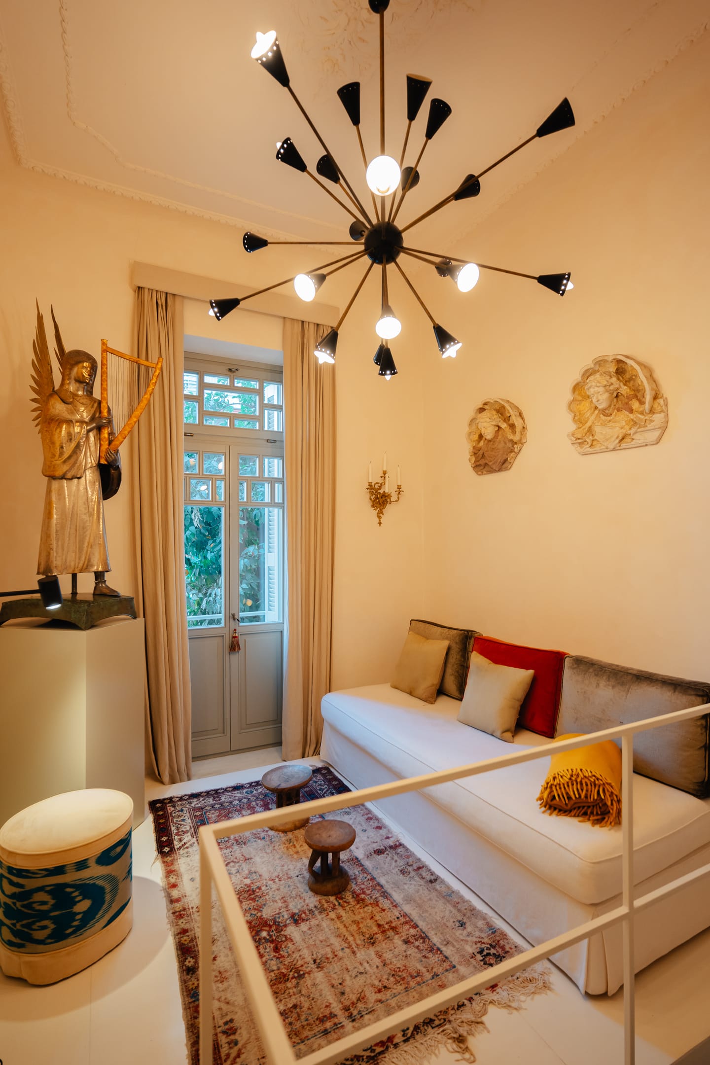 Herodion Hotel Athens - GUESTH - 4
