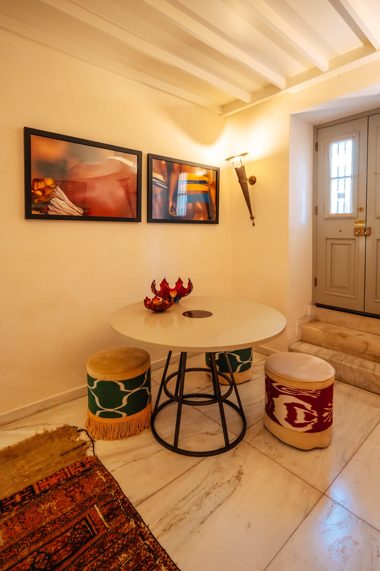 Herodion Hotel Athens - GUESTH - 5