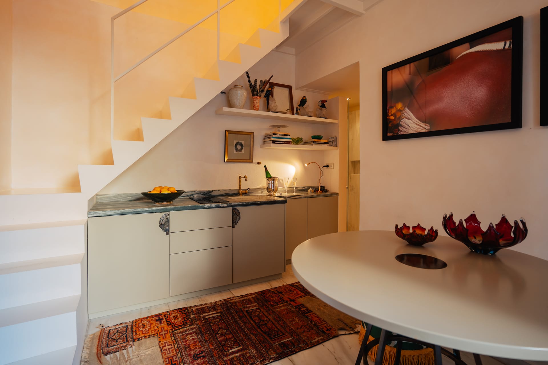 Herodion Hotel Athens - GUESTH - 6